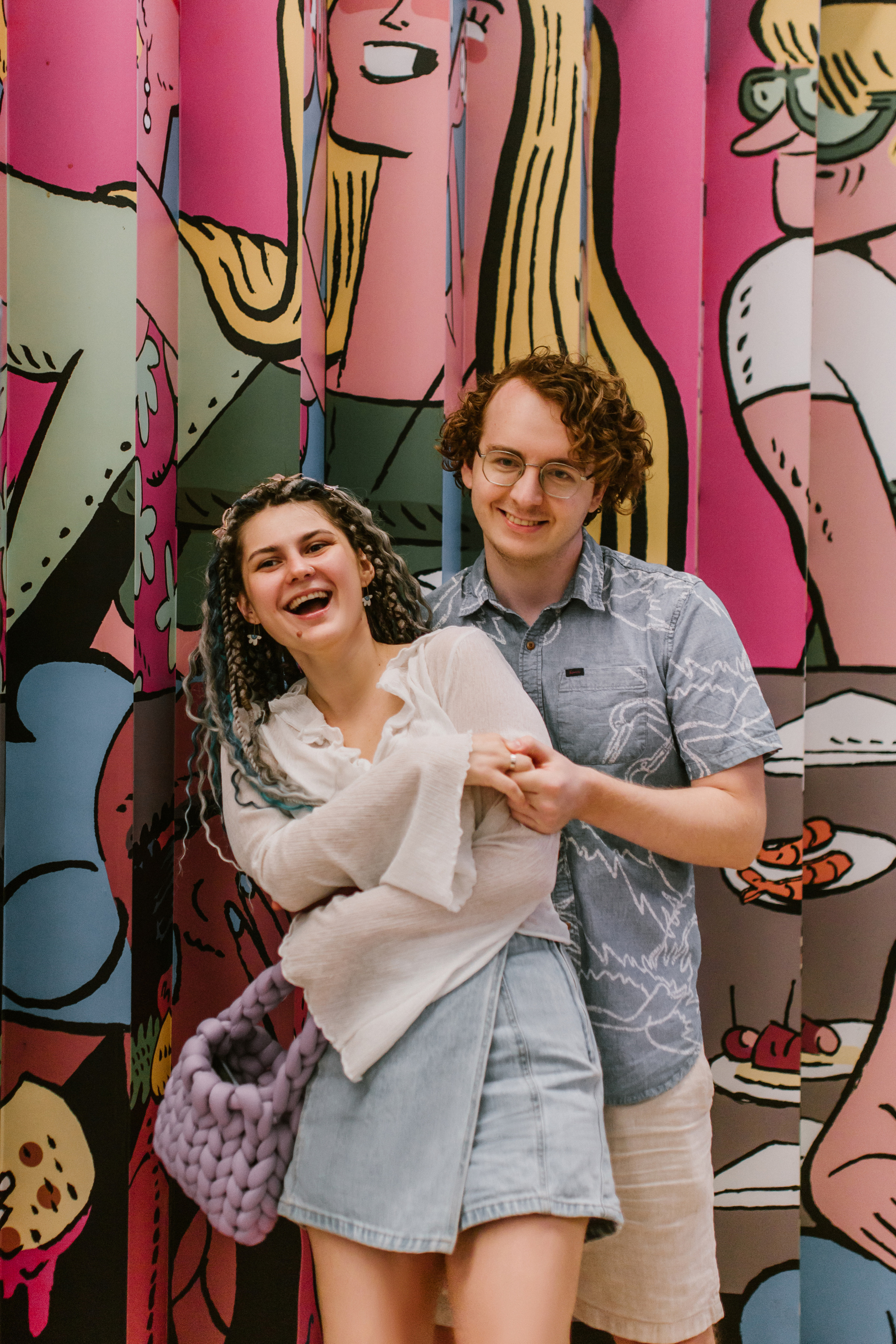 Алексей и Марина. Wedding and family photographer OLGA KILVEIN