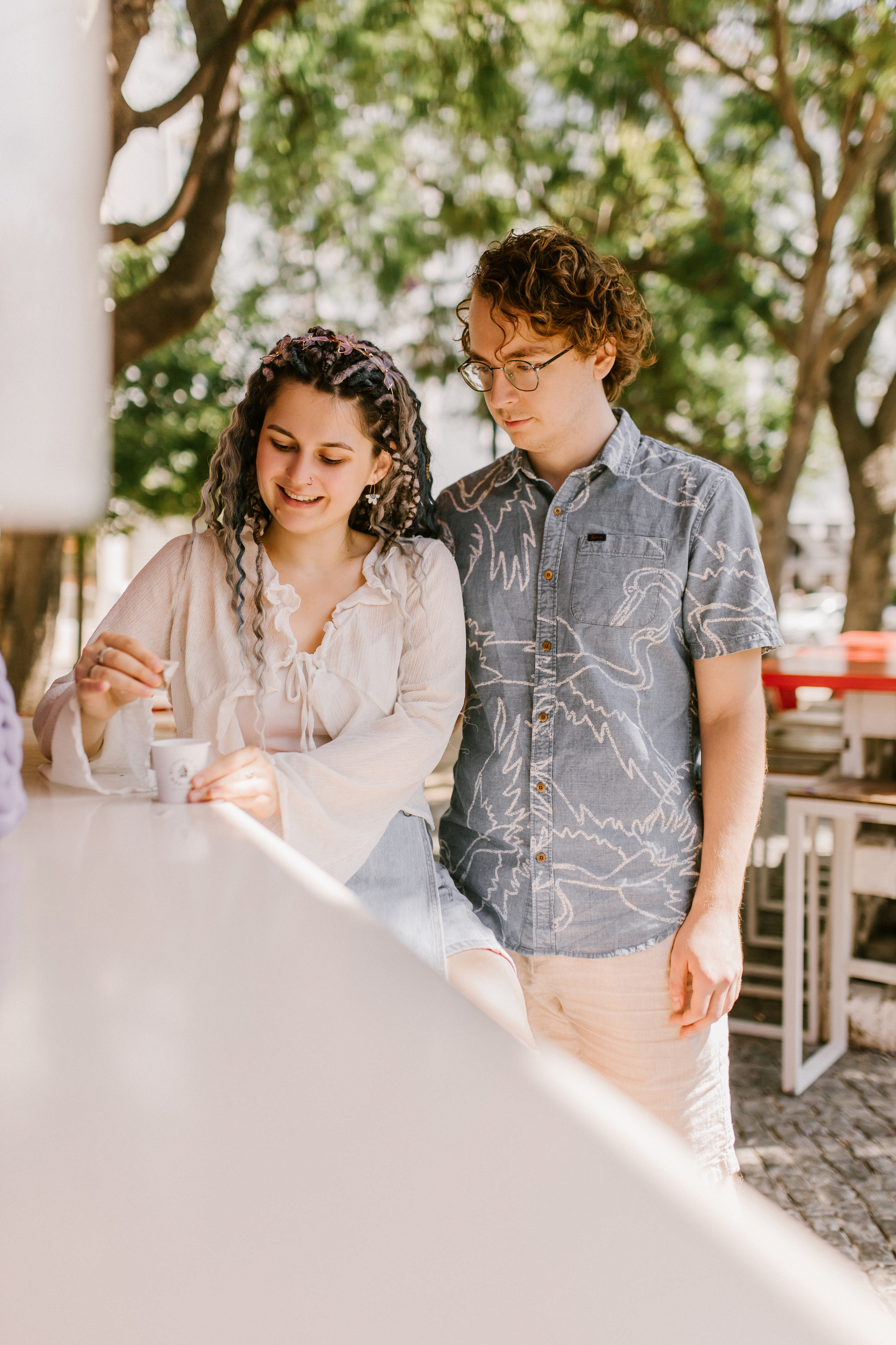 Алексей и Марина. Wedding and family photographer OLGA KILVEIN