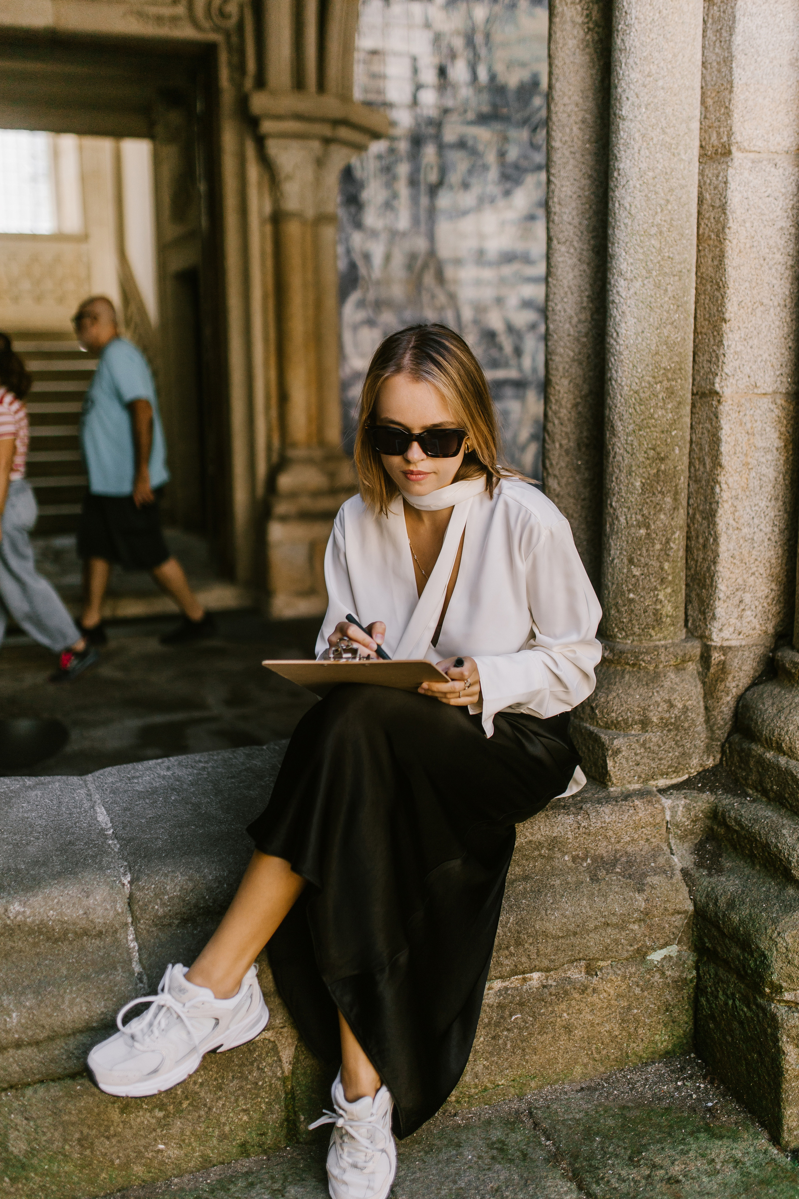 SE DO PORTO TANJA. Wedding and family photographer OLGA KILVEIN