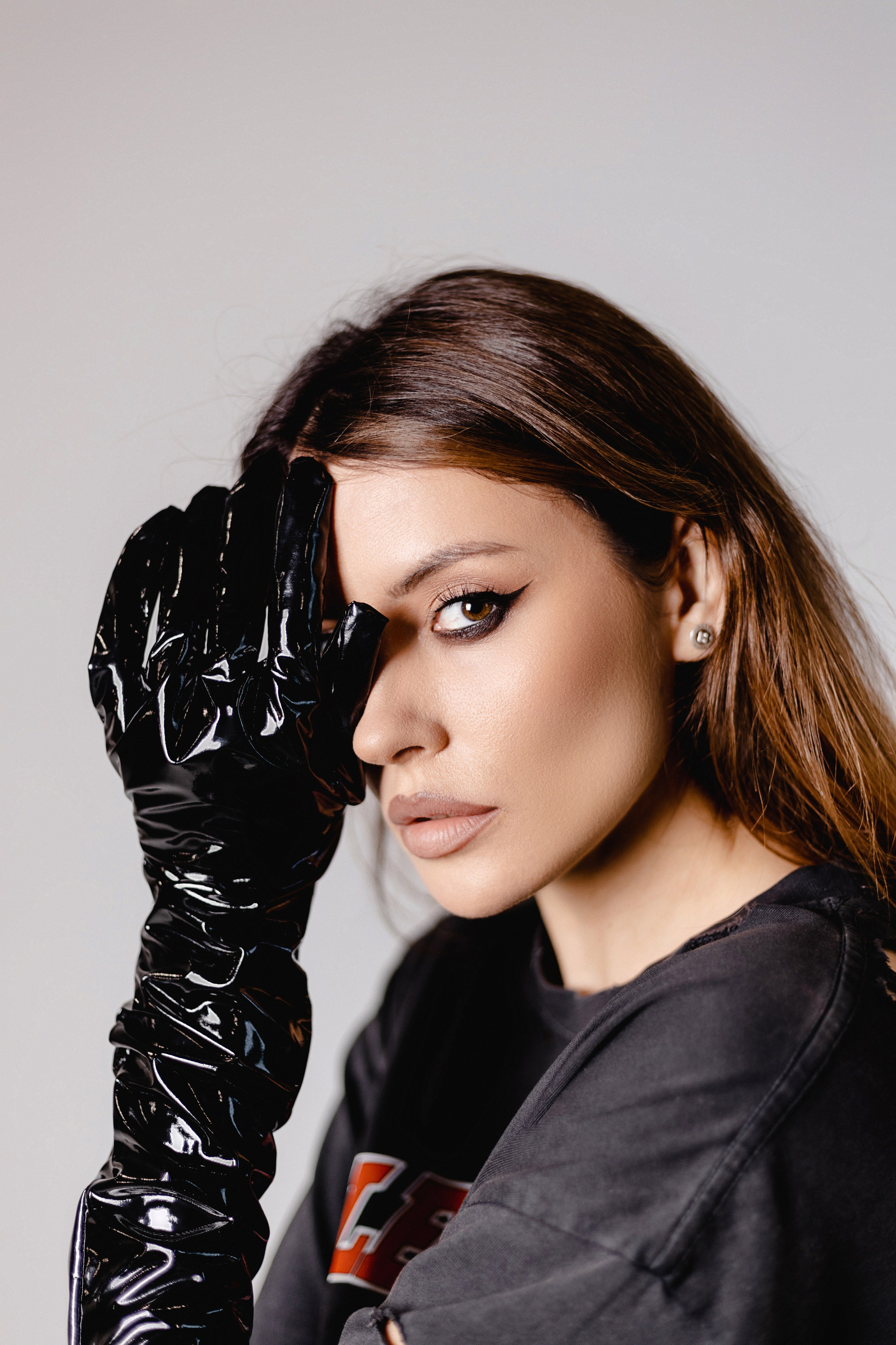 Кристина. Фотограф Москва, Светлана Королева