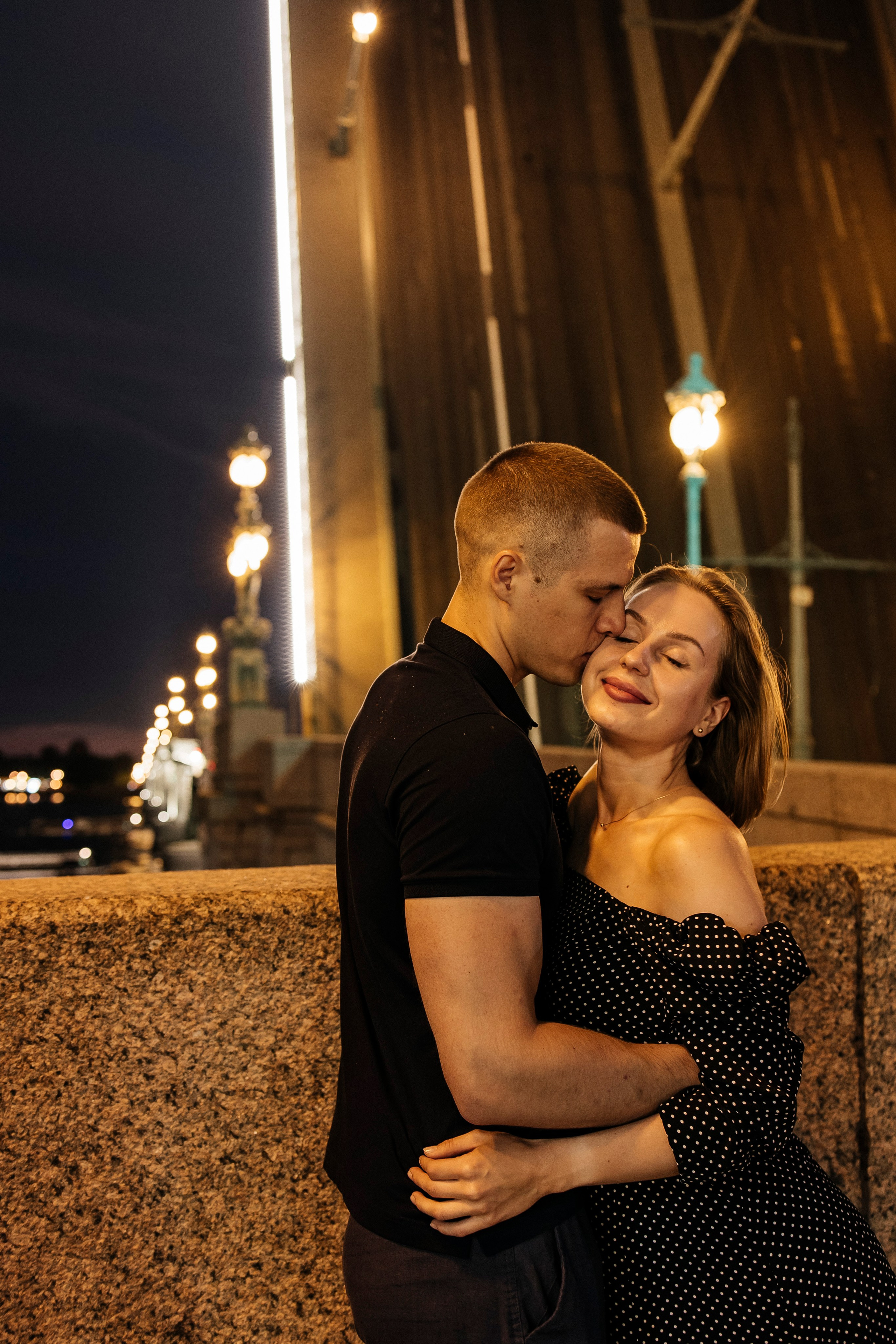 Александр и Алина. Главная