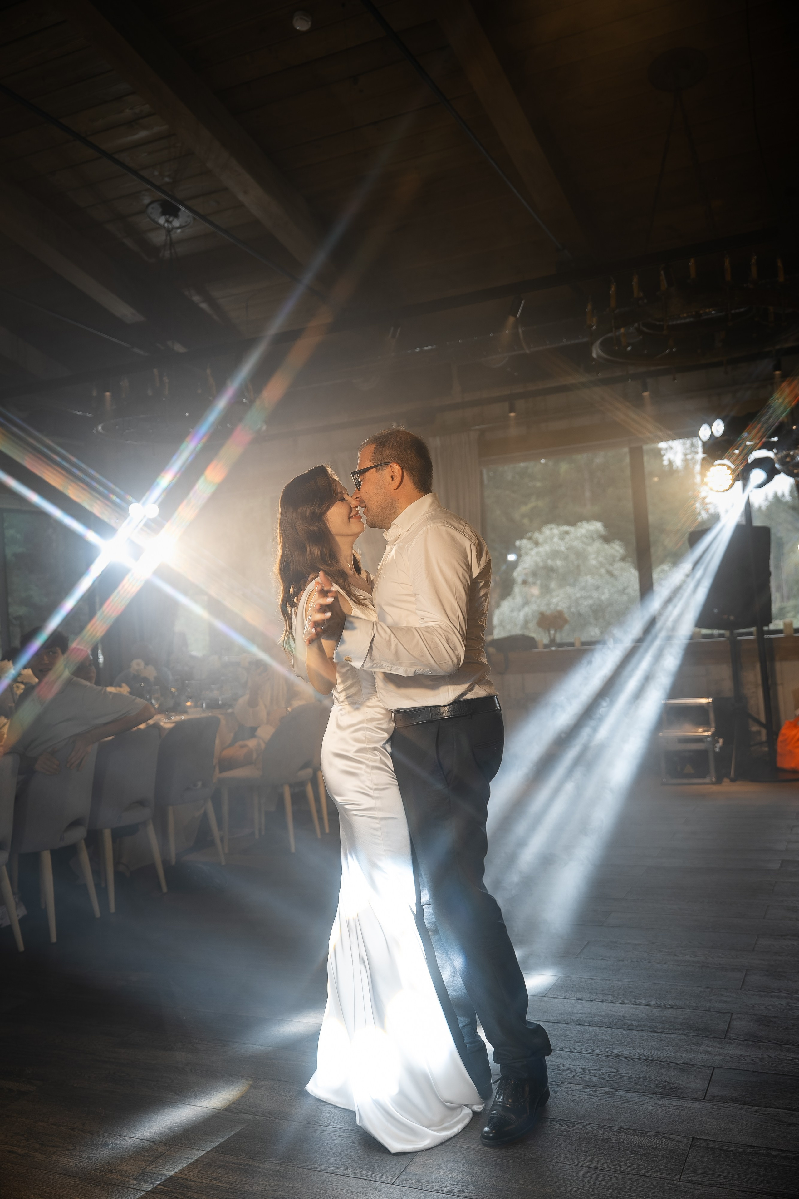 Саша & Ашот. Свадебное агентство WedStories agency