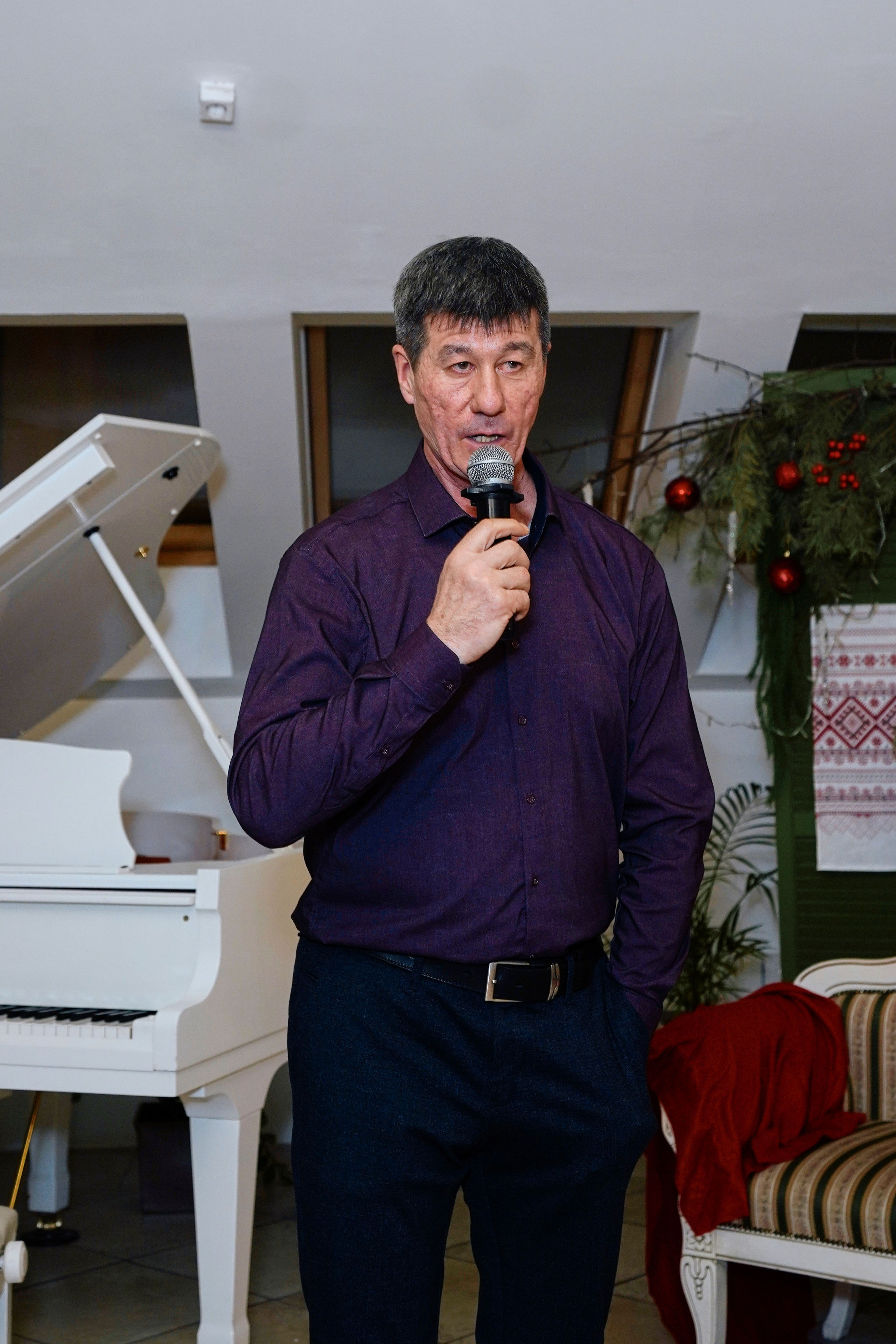 Казметрострой. Фотограф Казань