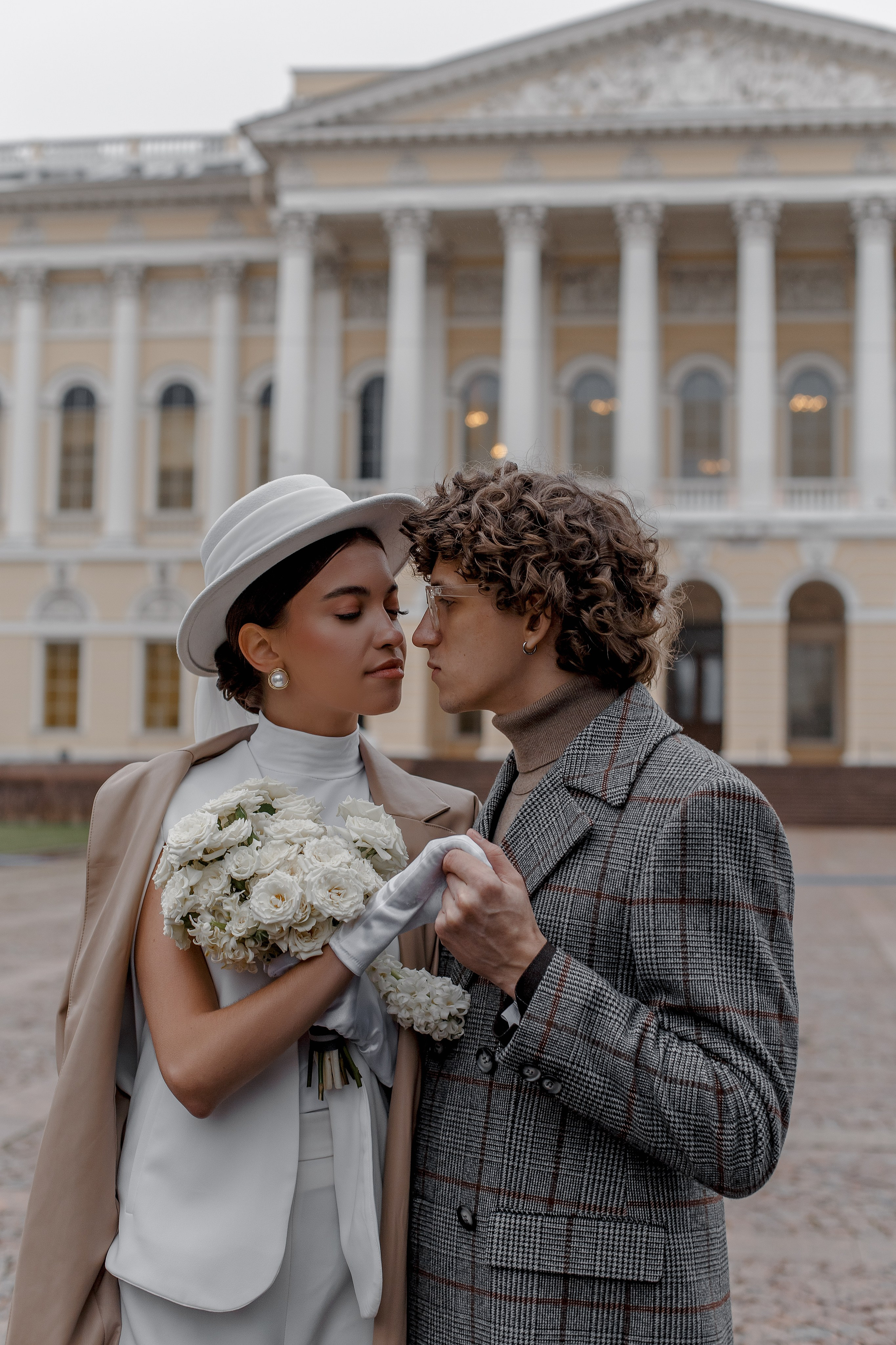 Свадебные серии. Свадебный фотограф Санкт-Петербург  Москва