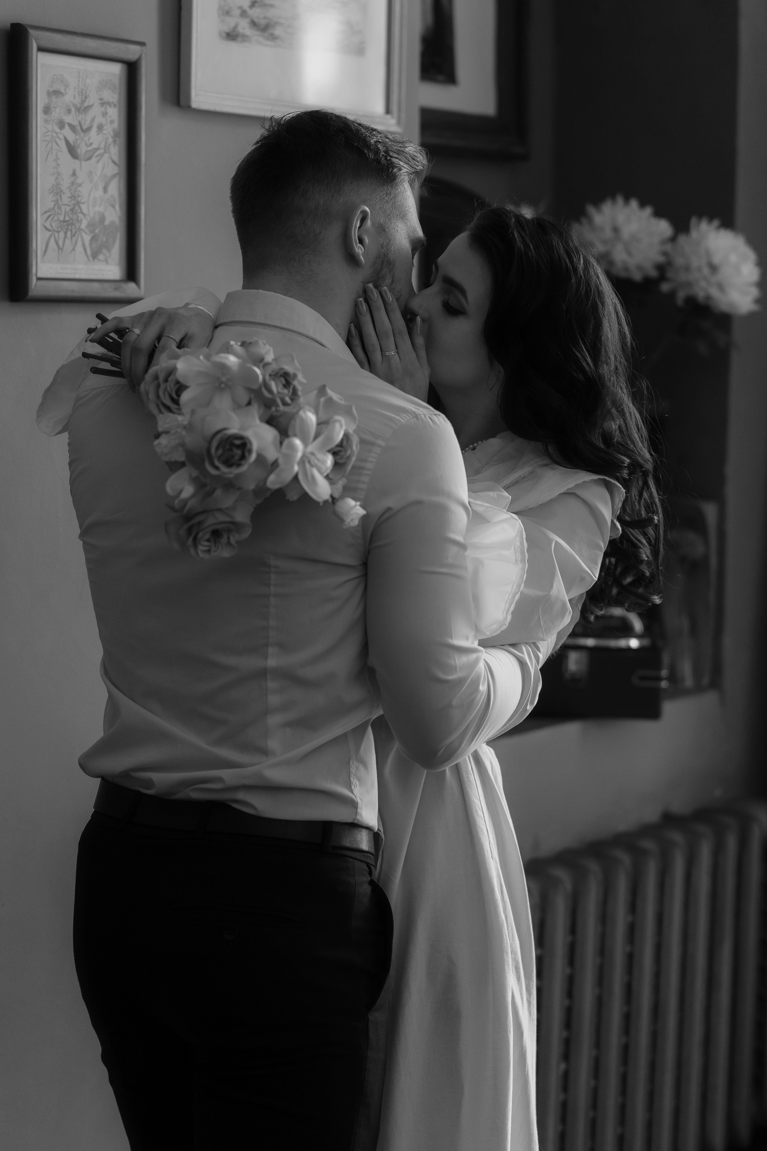 Алексей + Ксения