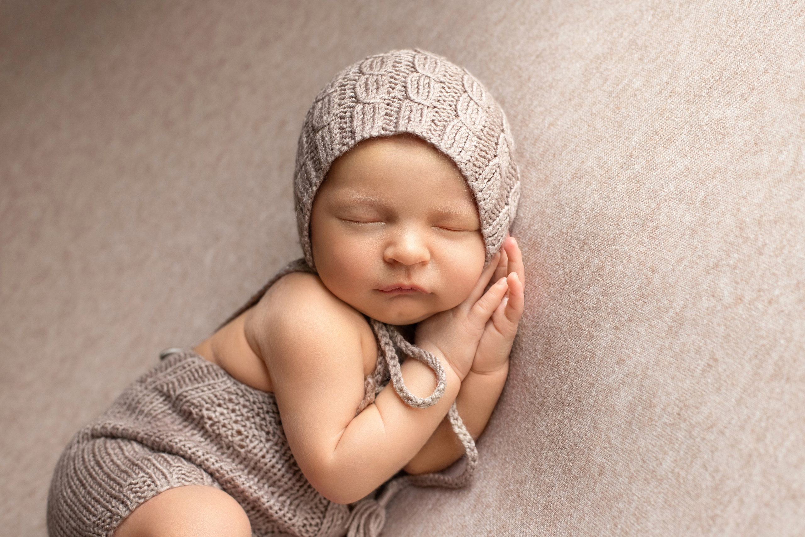 Александр Итого. Фотограф новорожденных в Екатеринбурге Татьяна Продан