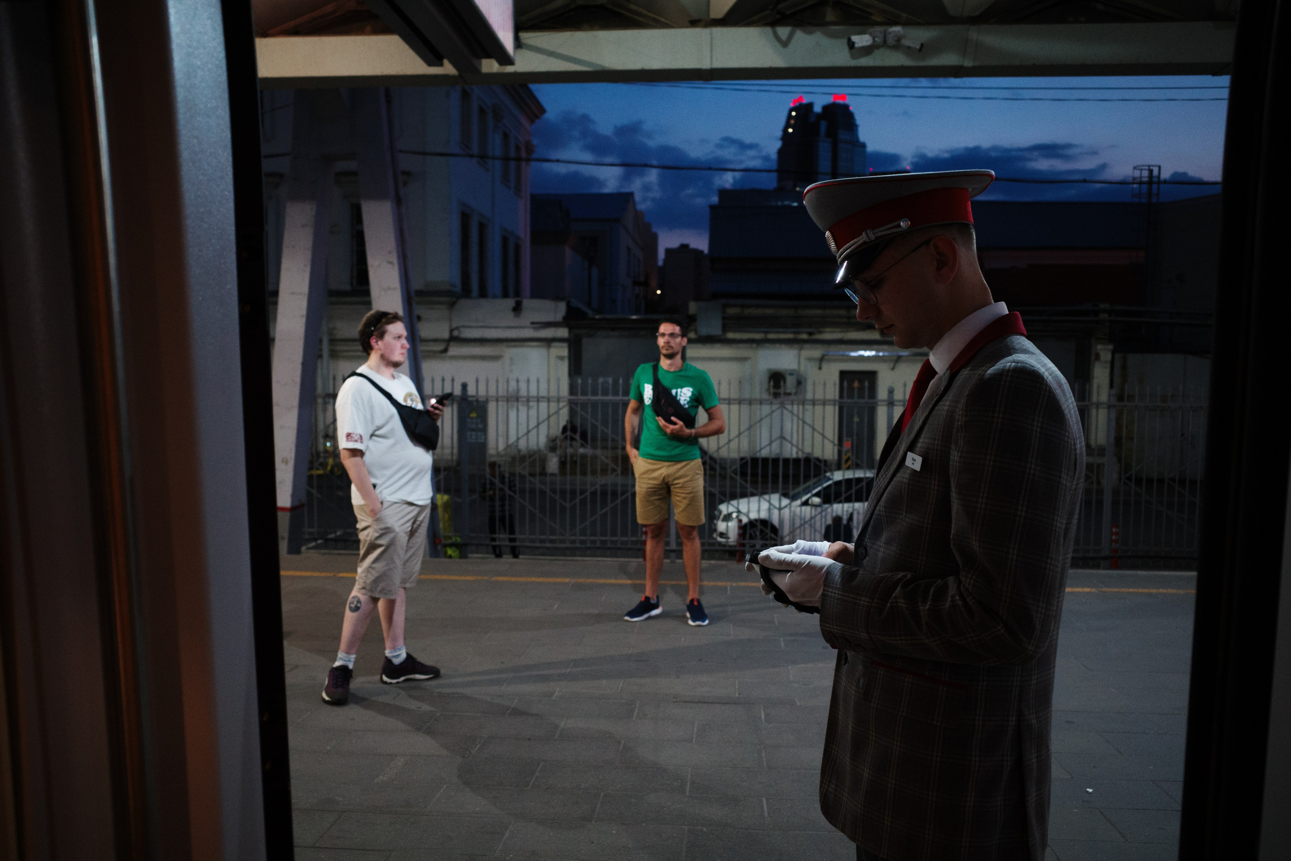 Репортаж. Stanislav Liepa Photography