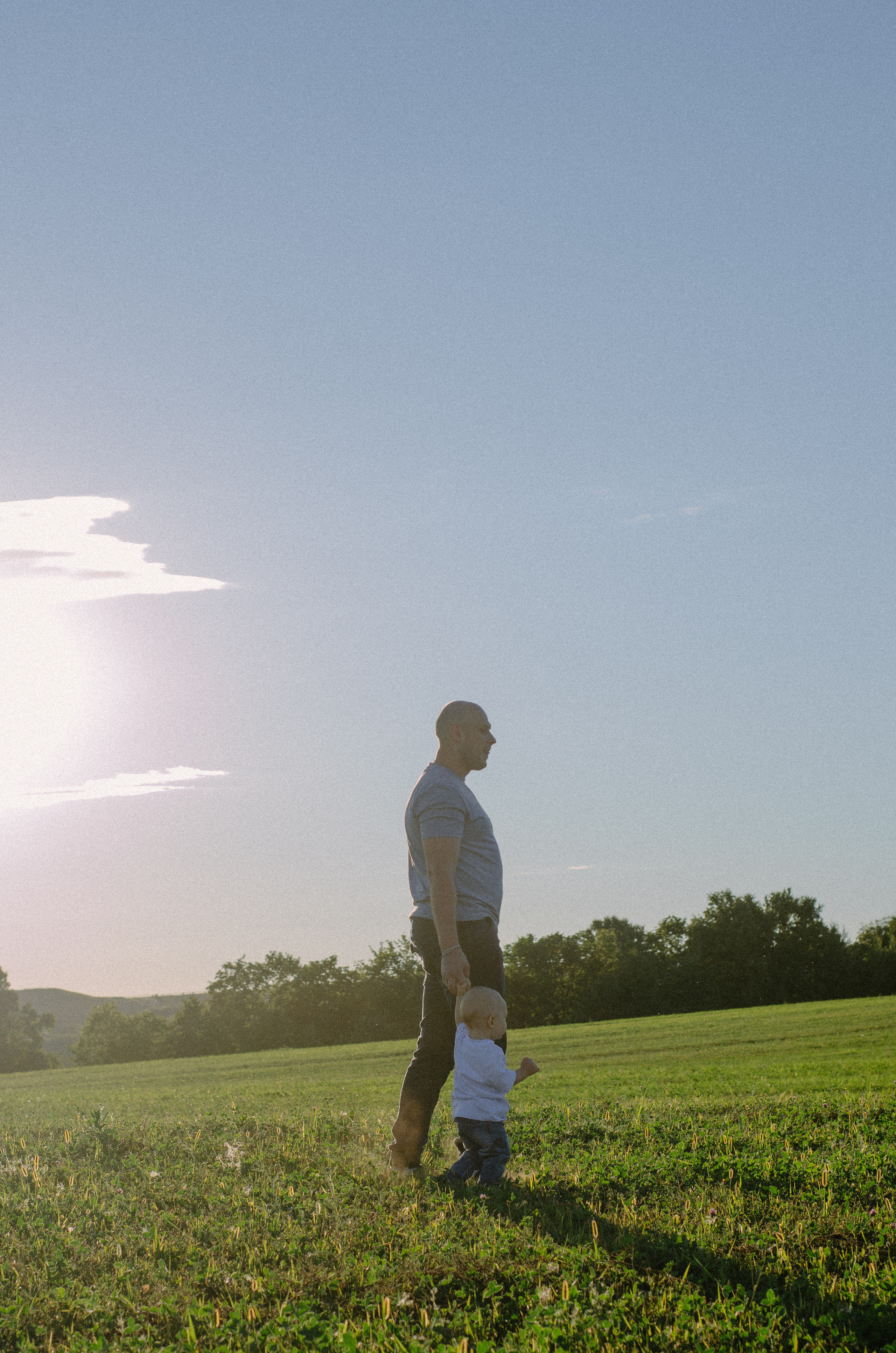 Глеб и Настя. Фотограф про жизнь. Сергиев Посад, Мск