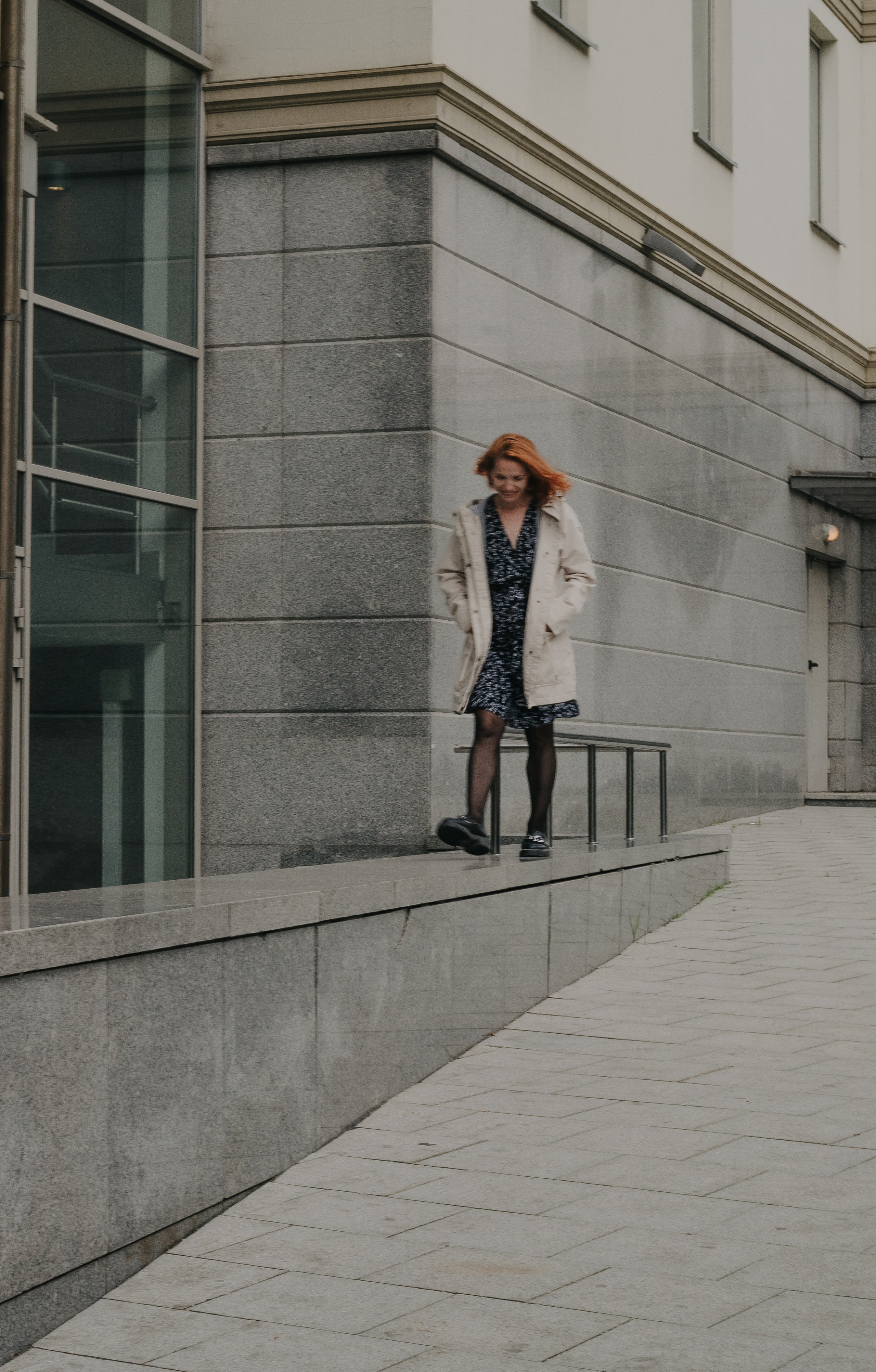 Олеся. Фотограф про жизнь. Сергиев Посад, Мск