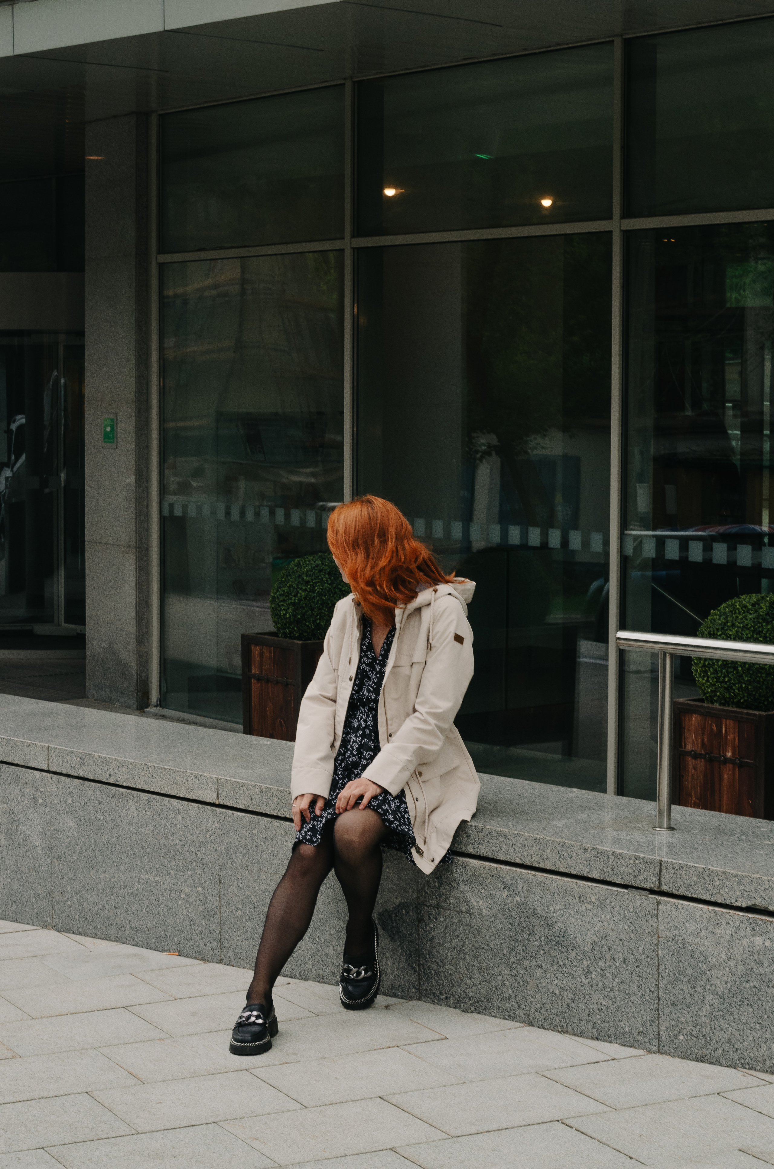 Олеся. Фотограф про жизнь. Сергиев Посад, Мск