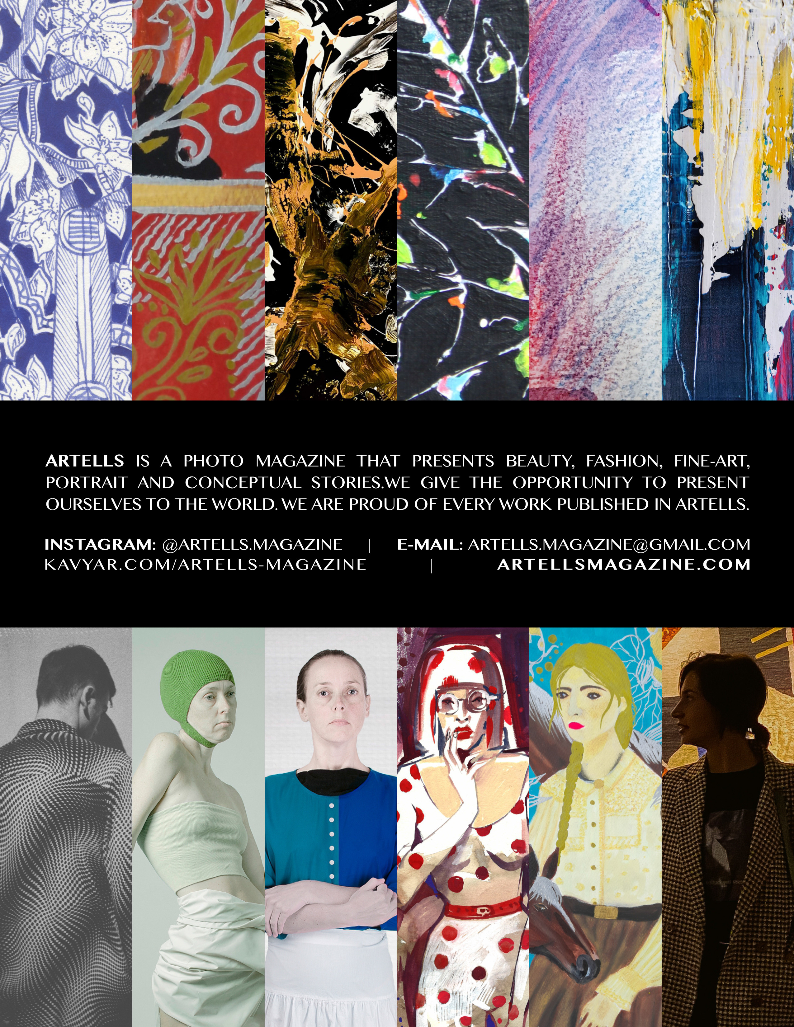 Мои работы в журналах. Фотограф про жизнь. Сергиев Посад, Мск