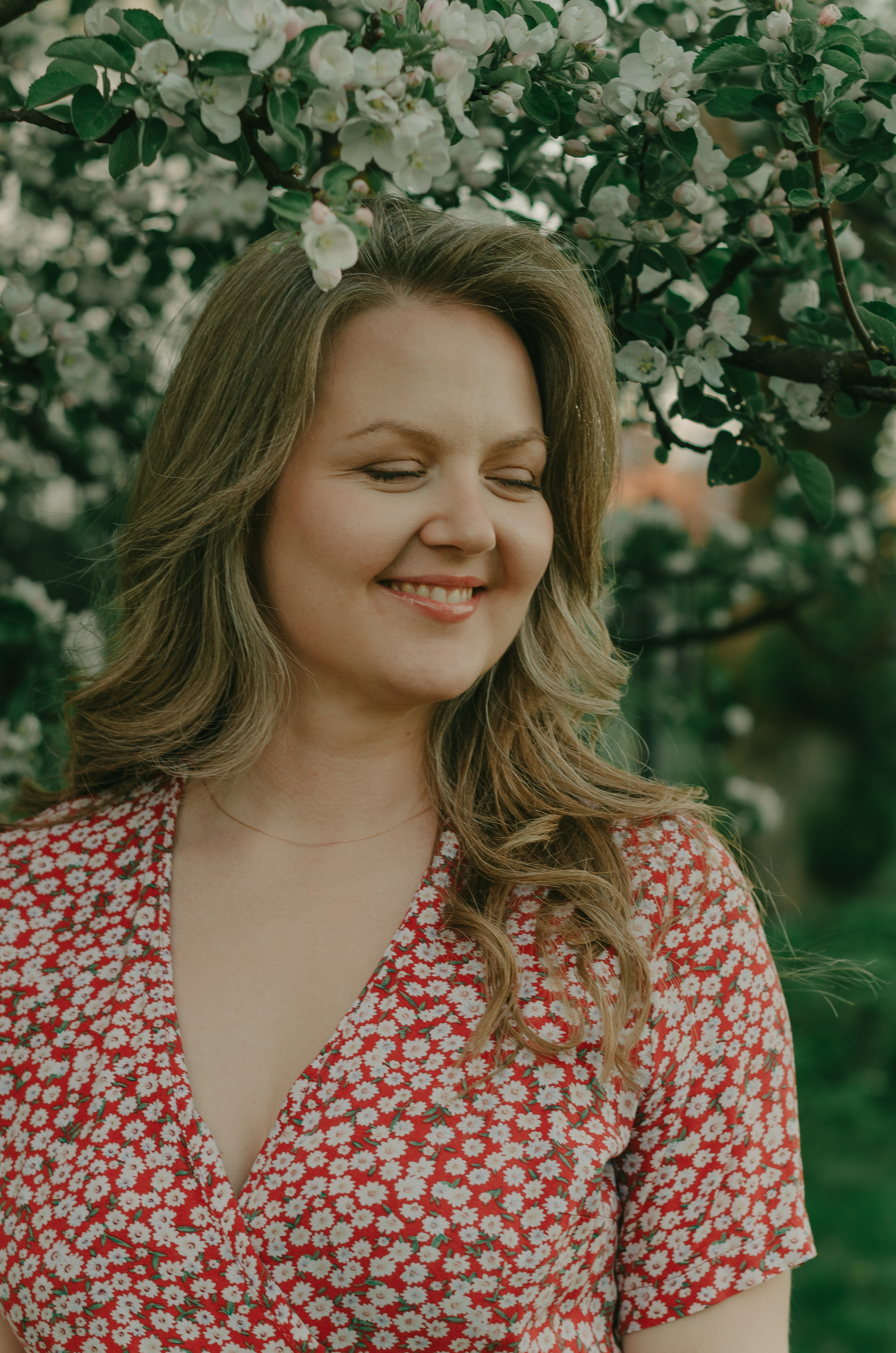 Ирина. Фотограф про жизнь. Сергиев Посад, Мск