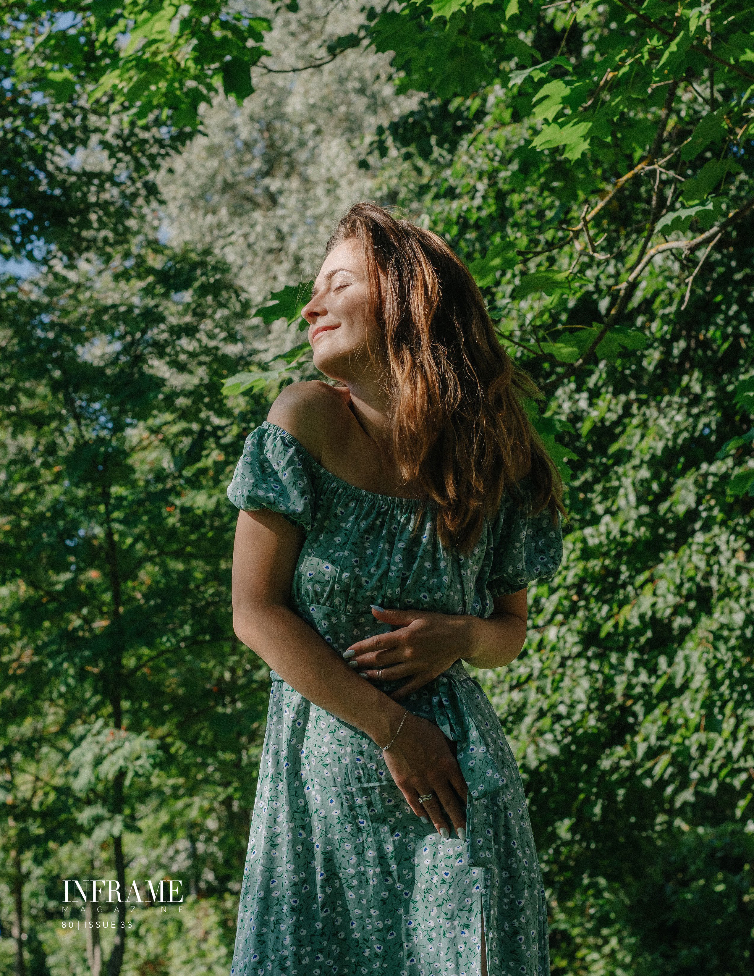 Мои работы в журналах. Фотограф про жизнь. Сергиев Посад, Мск