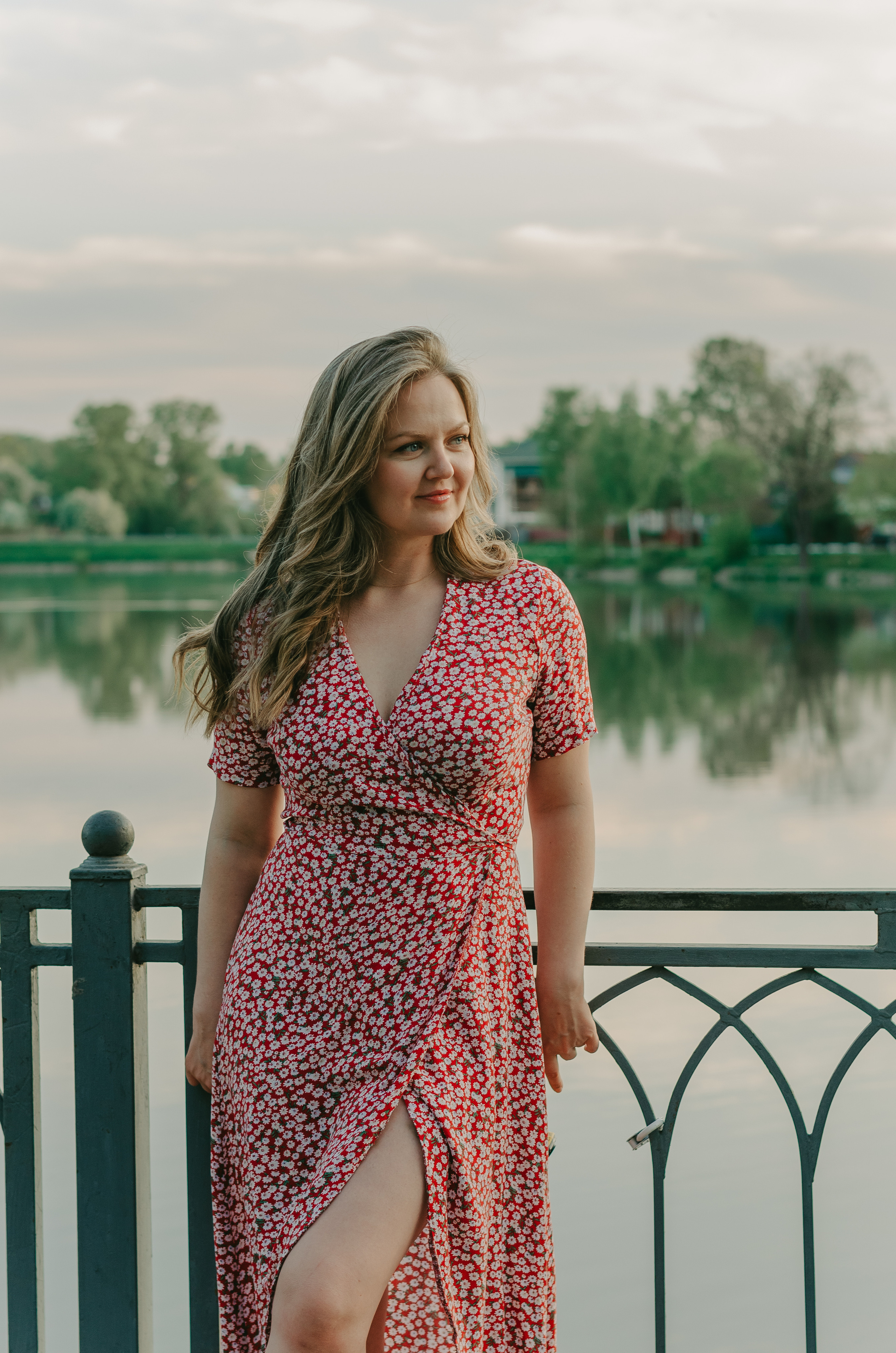 Ирина. Фотограф про жизнь. Сергиев Посад, Мск