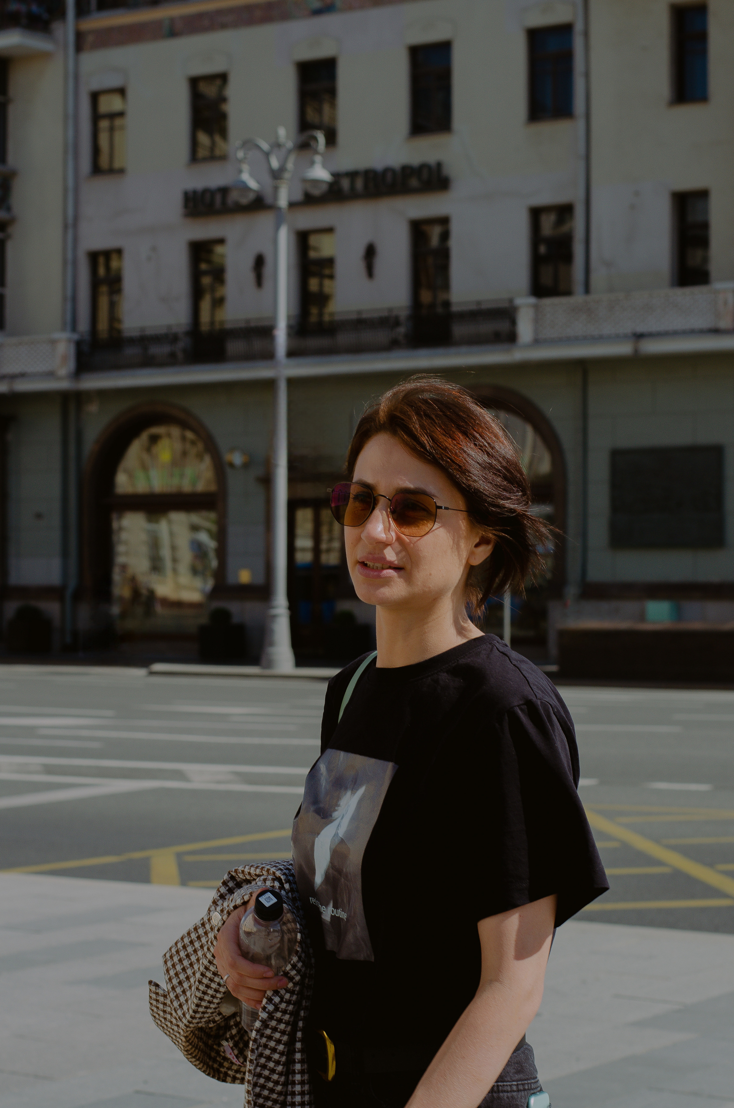 Алёна. Фотограф про жизнь. Сергиев Посад, Мск