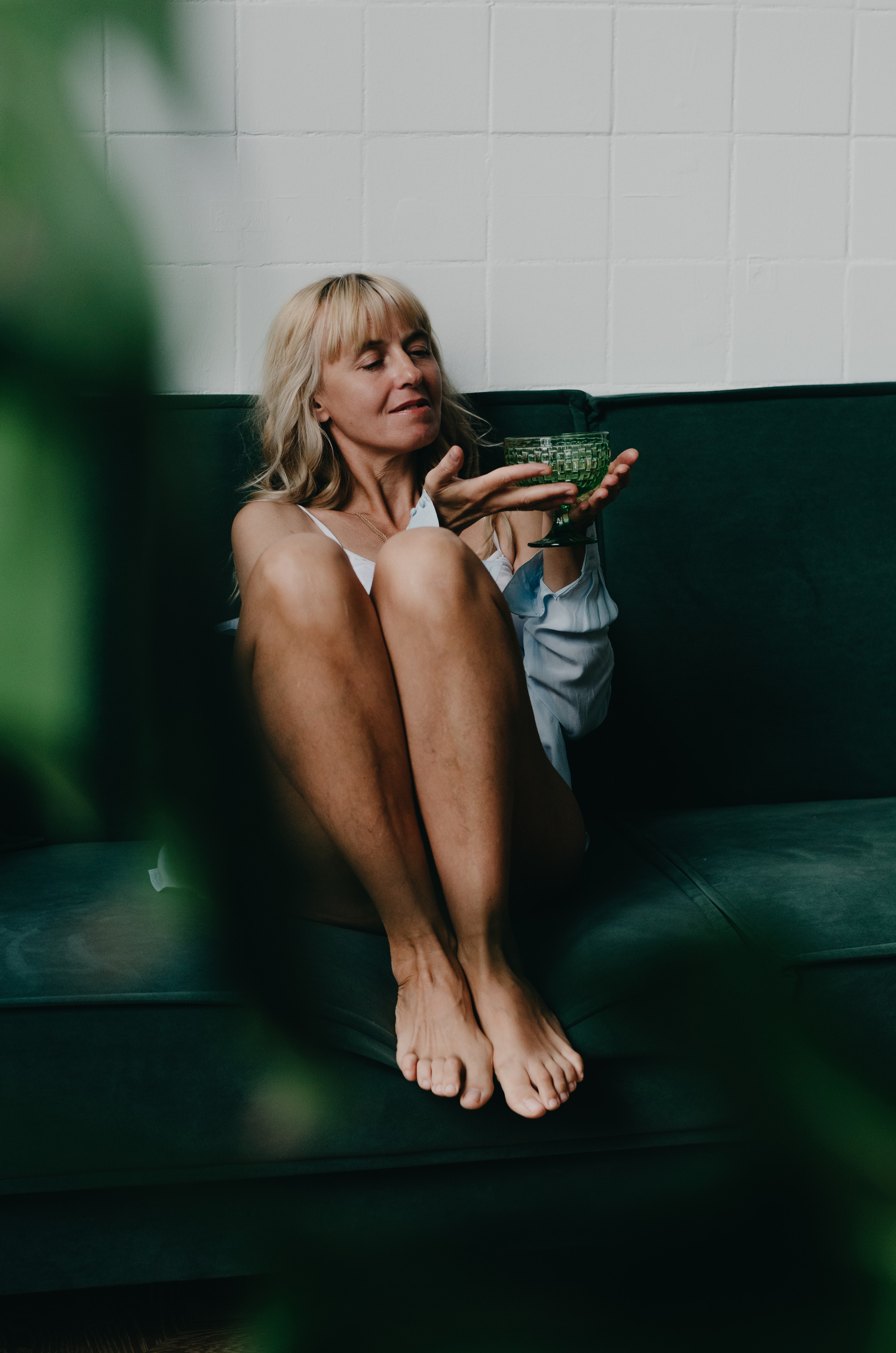 Анна. Фотограф про жизнь. Сергиев Посад, Мск