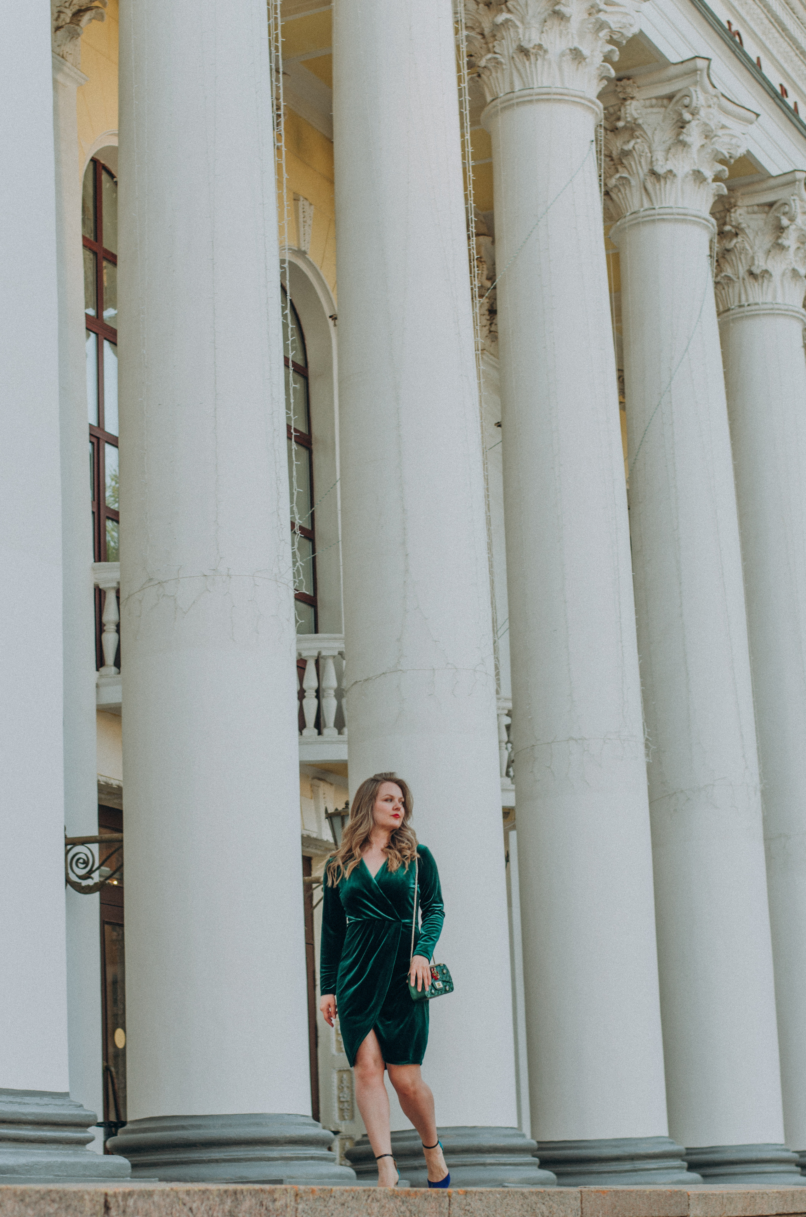 Ирина. Фотограф про жизнь. Сергиев Посад, Мск