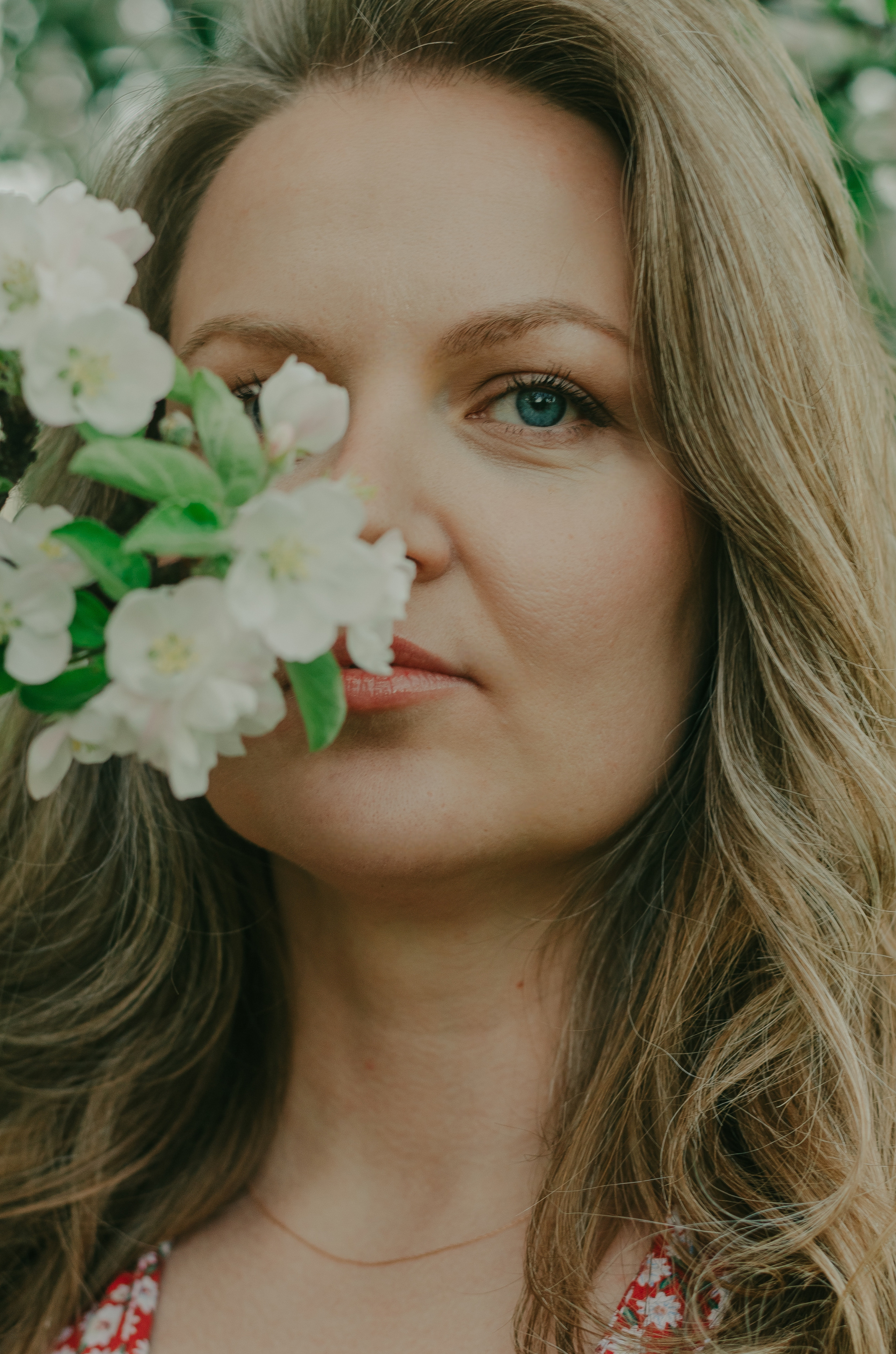 Ирина. Фотограф про жизнь. Сергиев Посад, Мск