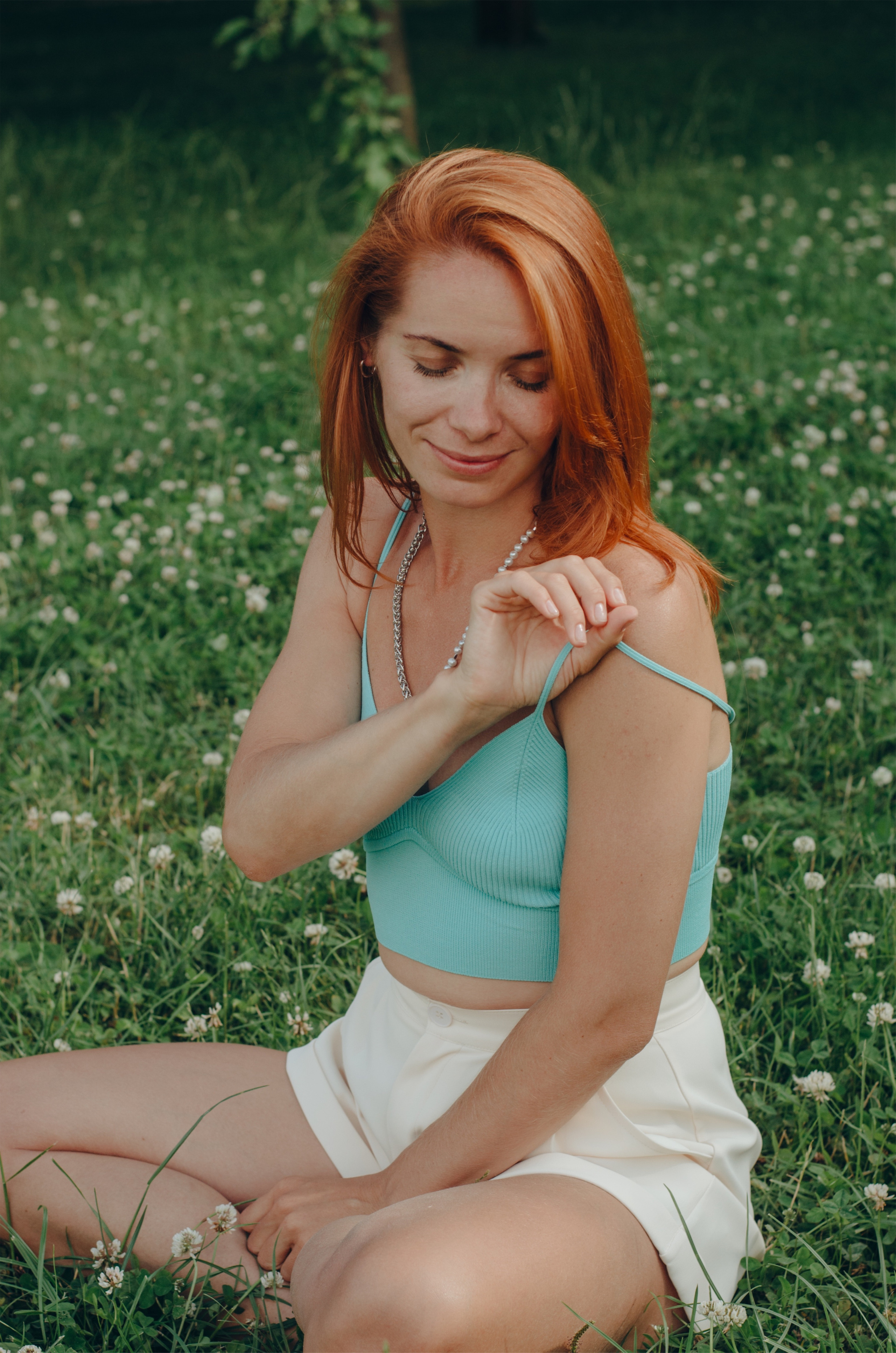 Летний ретрит. Фотограф про жизнь. Сергиев Посад, Мск