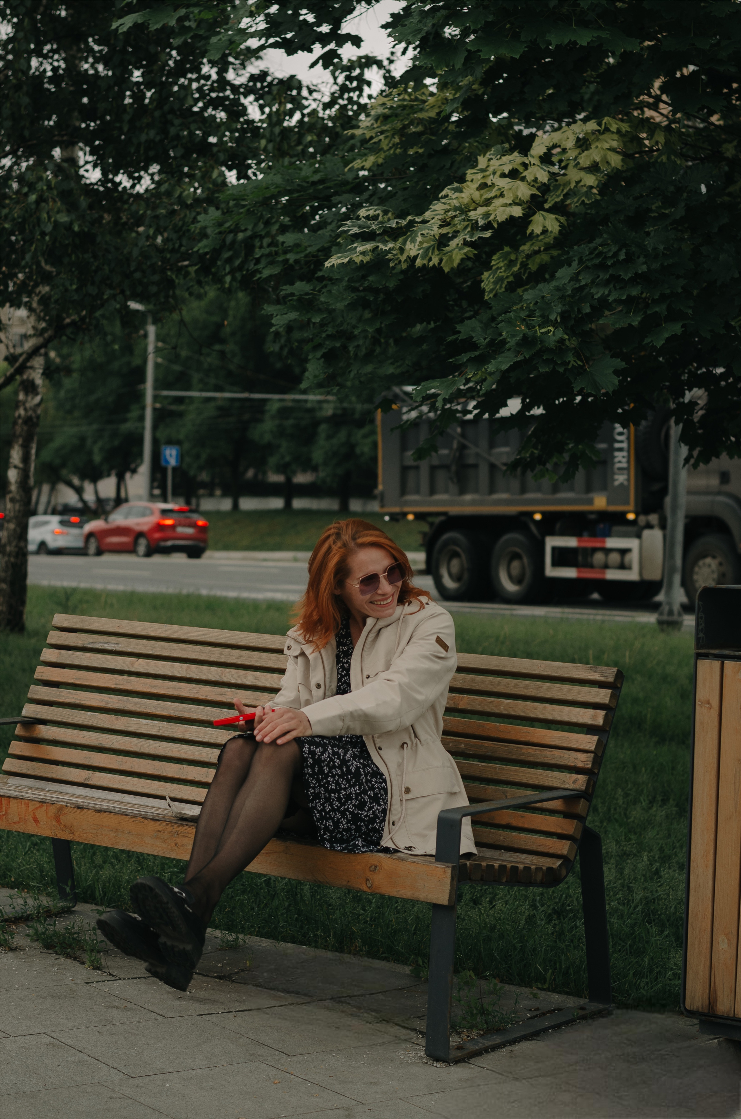 Олеся. Фотограф про жизнь. Сергиев Посад, Мск