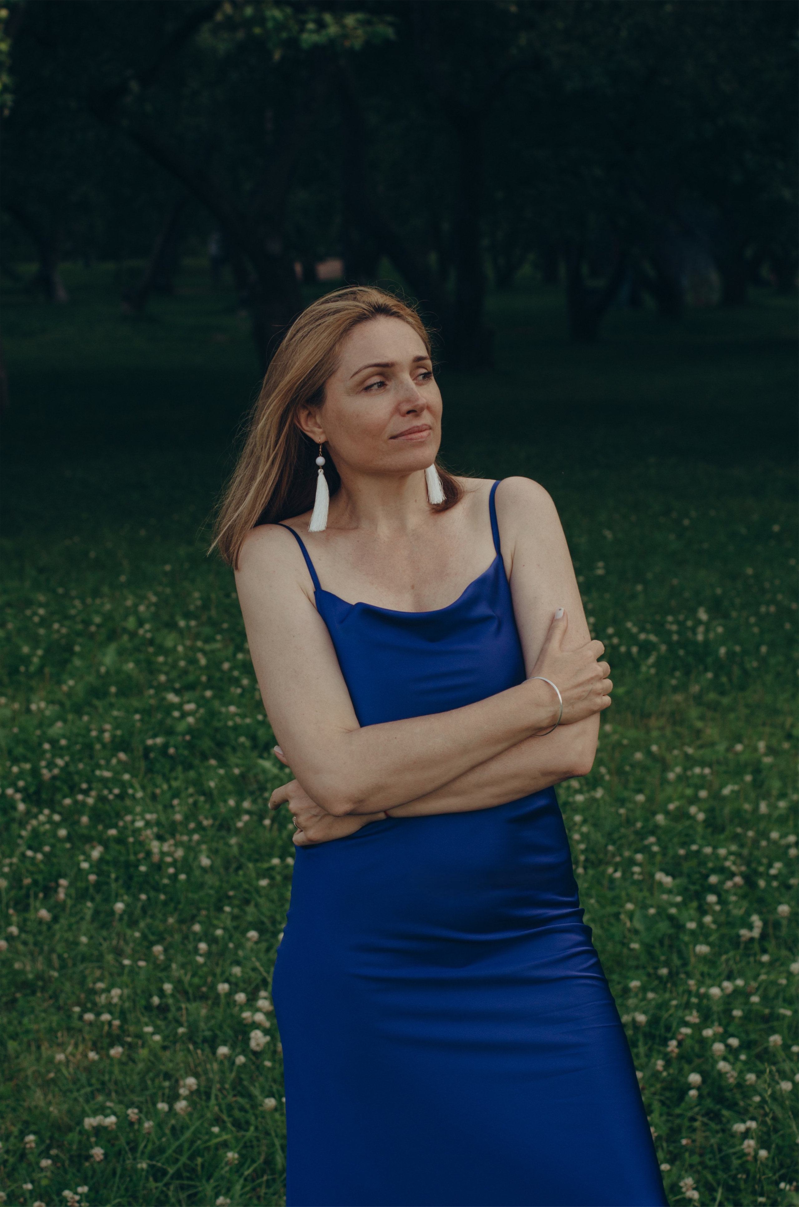 Летний ретрит. Фотограф про жизнь. Сергиев Посад, Мск