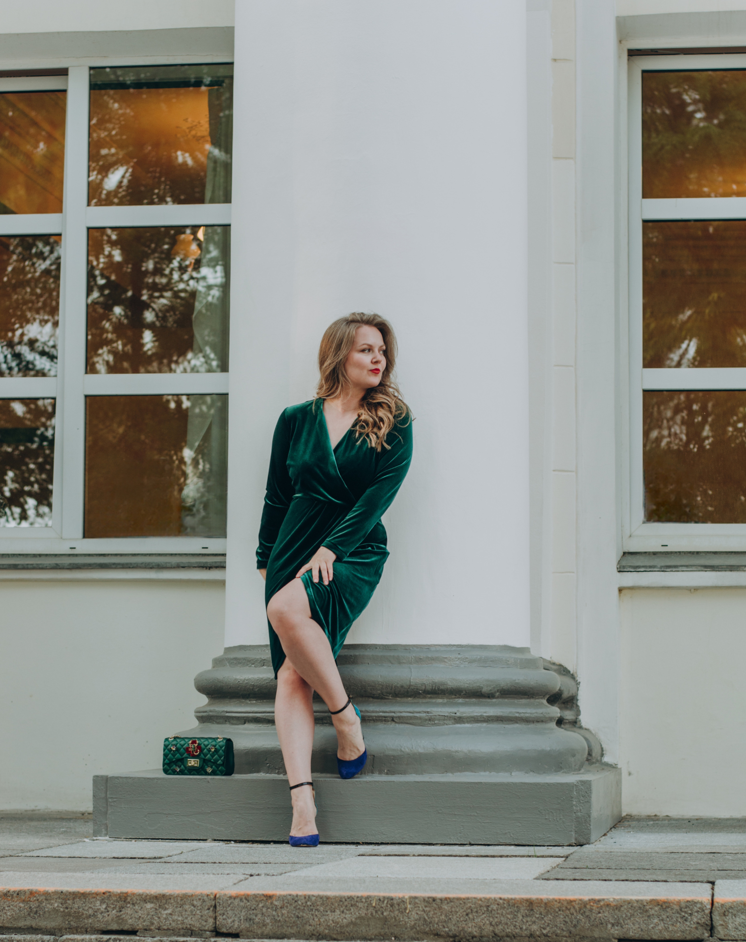 Ирина. Фотограф про жизнь. Сергиев Посад, Мск