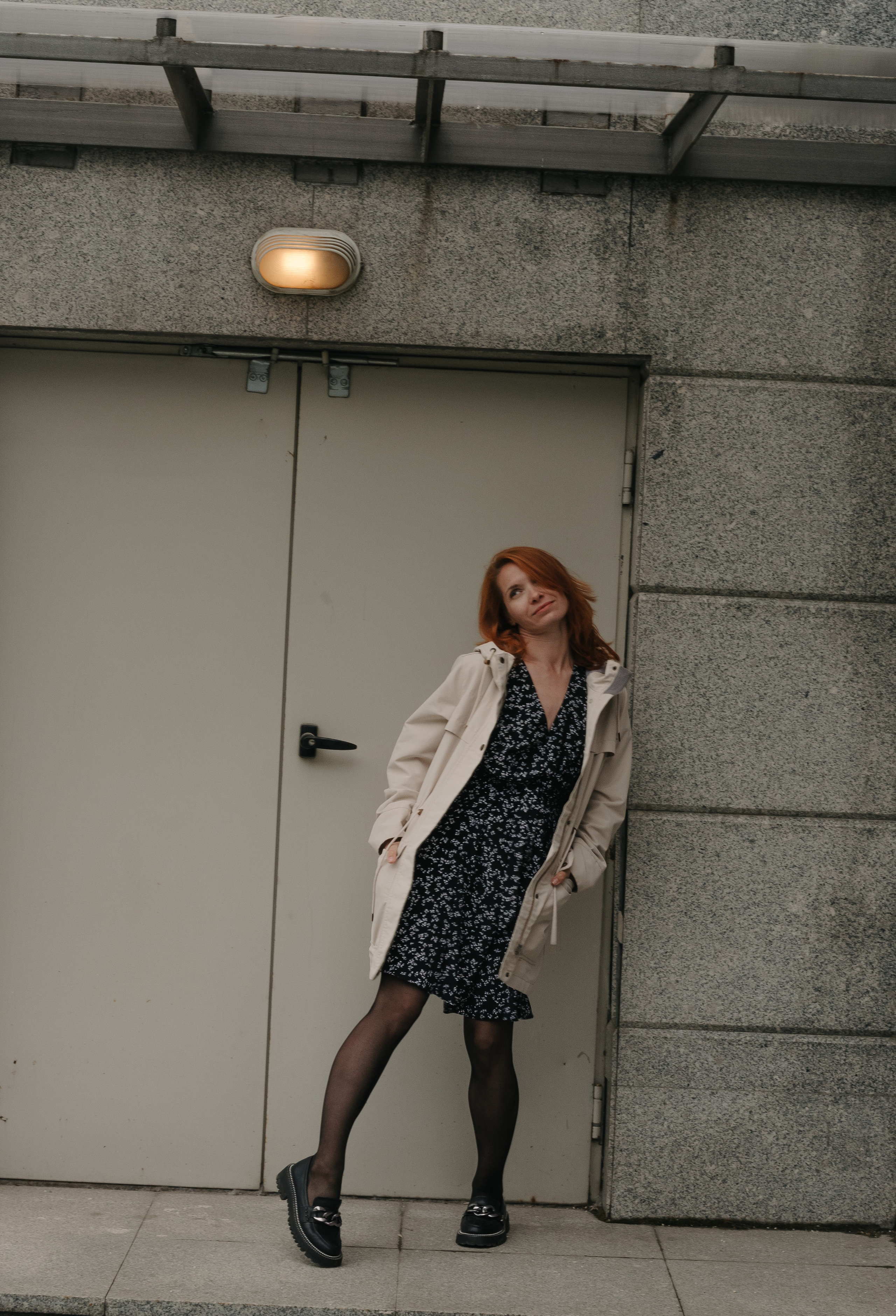 Олеся. Фотограф про жизнь. Сергиев Посад, Мск