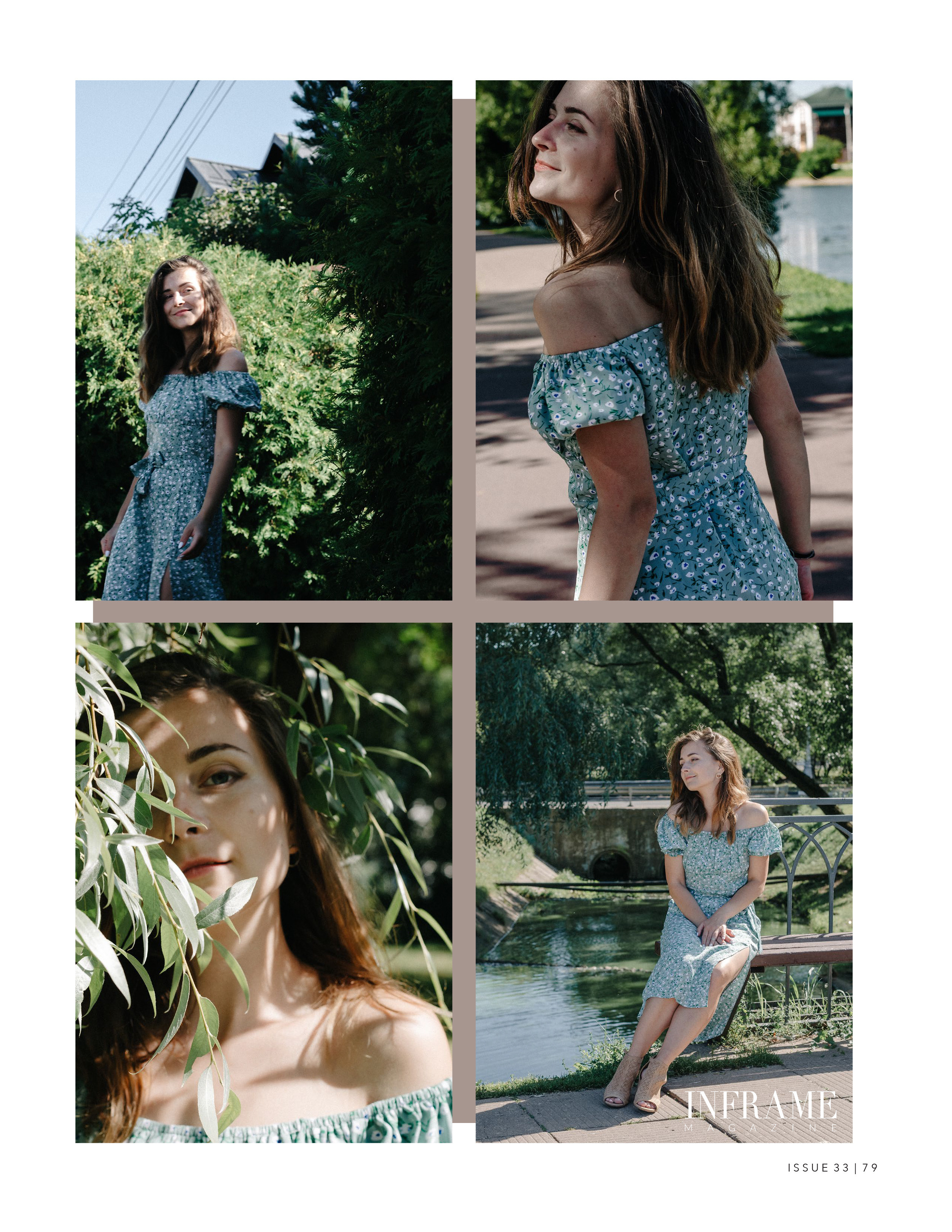 Мои работы в журналах. Фотограф про жизнь. Сергиев Посад, Мск