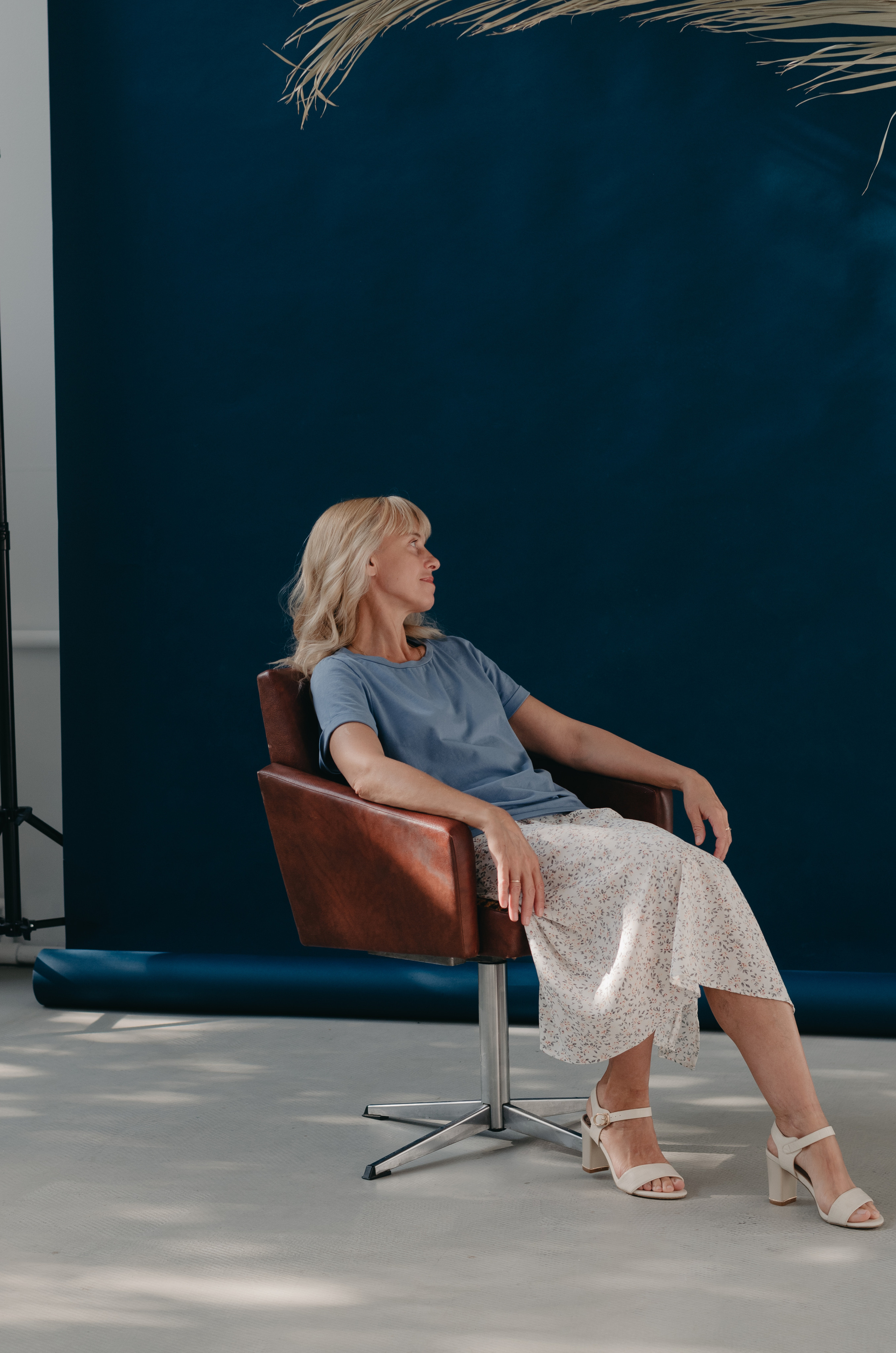 Анна. Фотограф про жизнь. Сергиев Посад, Мск