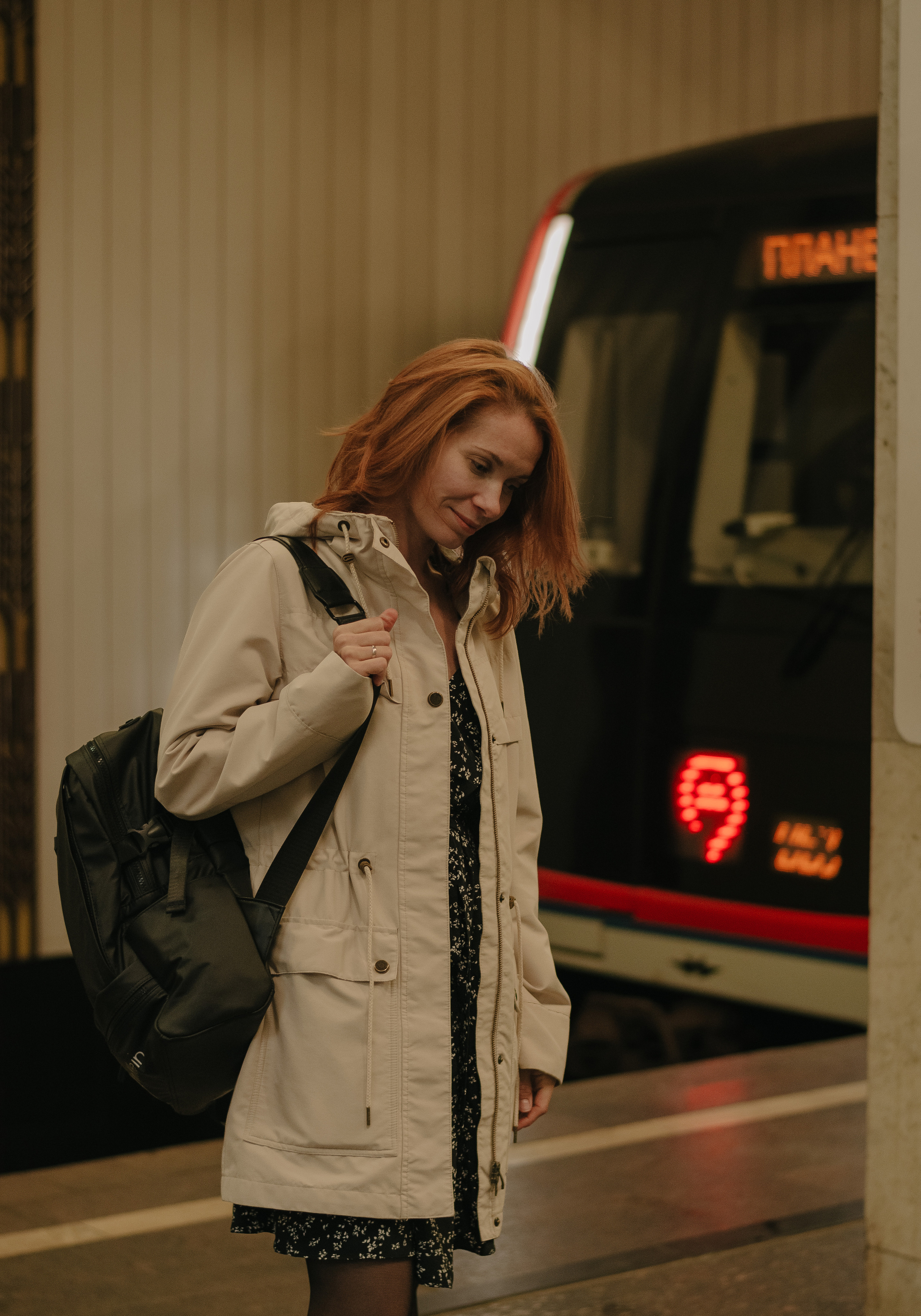 Олеся. Фотограф про жизнь. Сергиев Посад, Мск