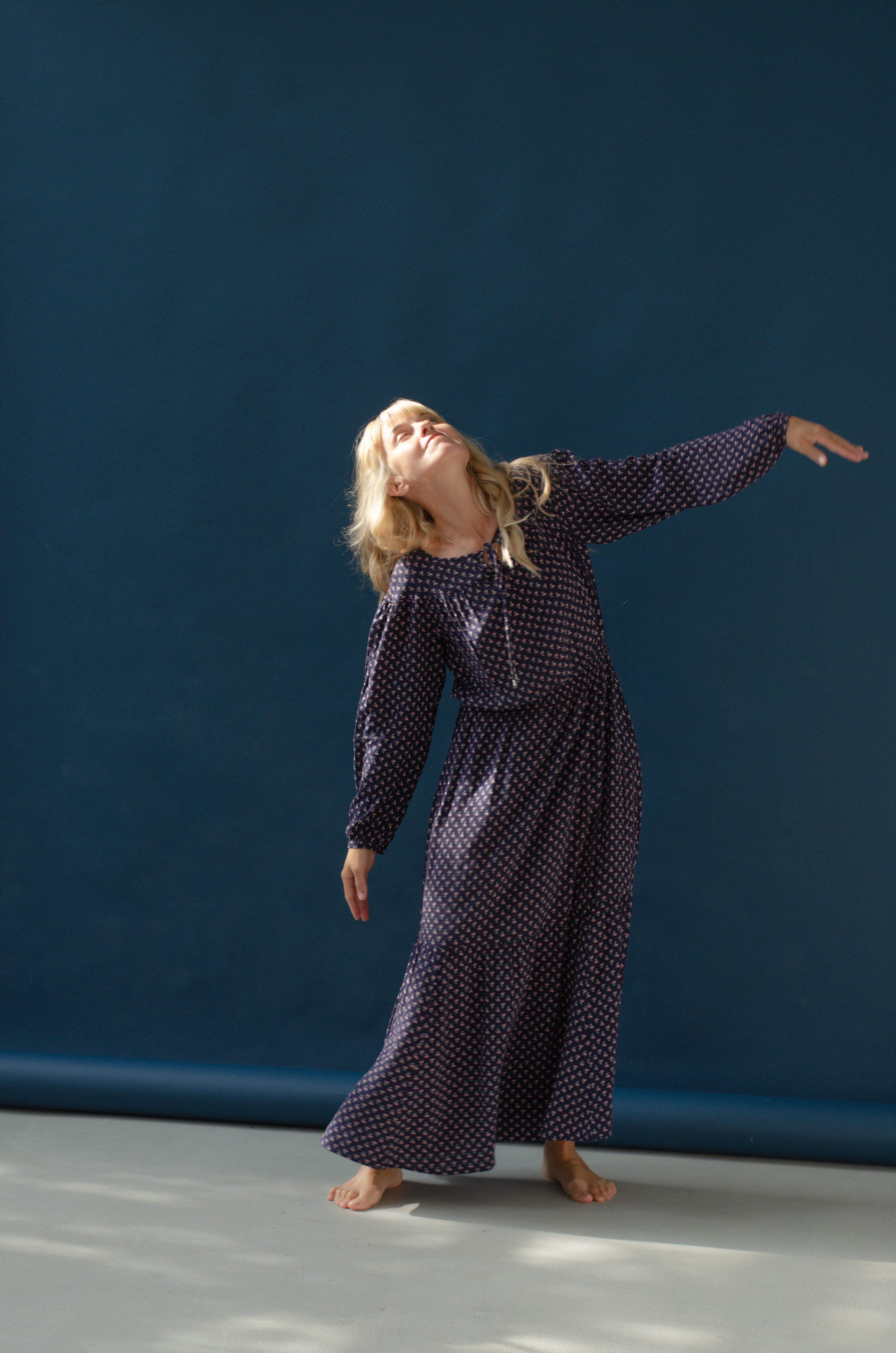 Анна. Фотограф про жизнь. Сергиев Посад, Мск