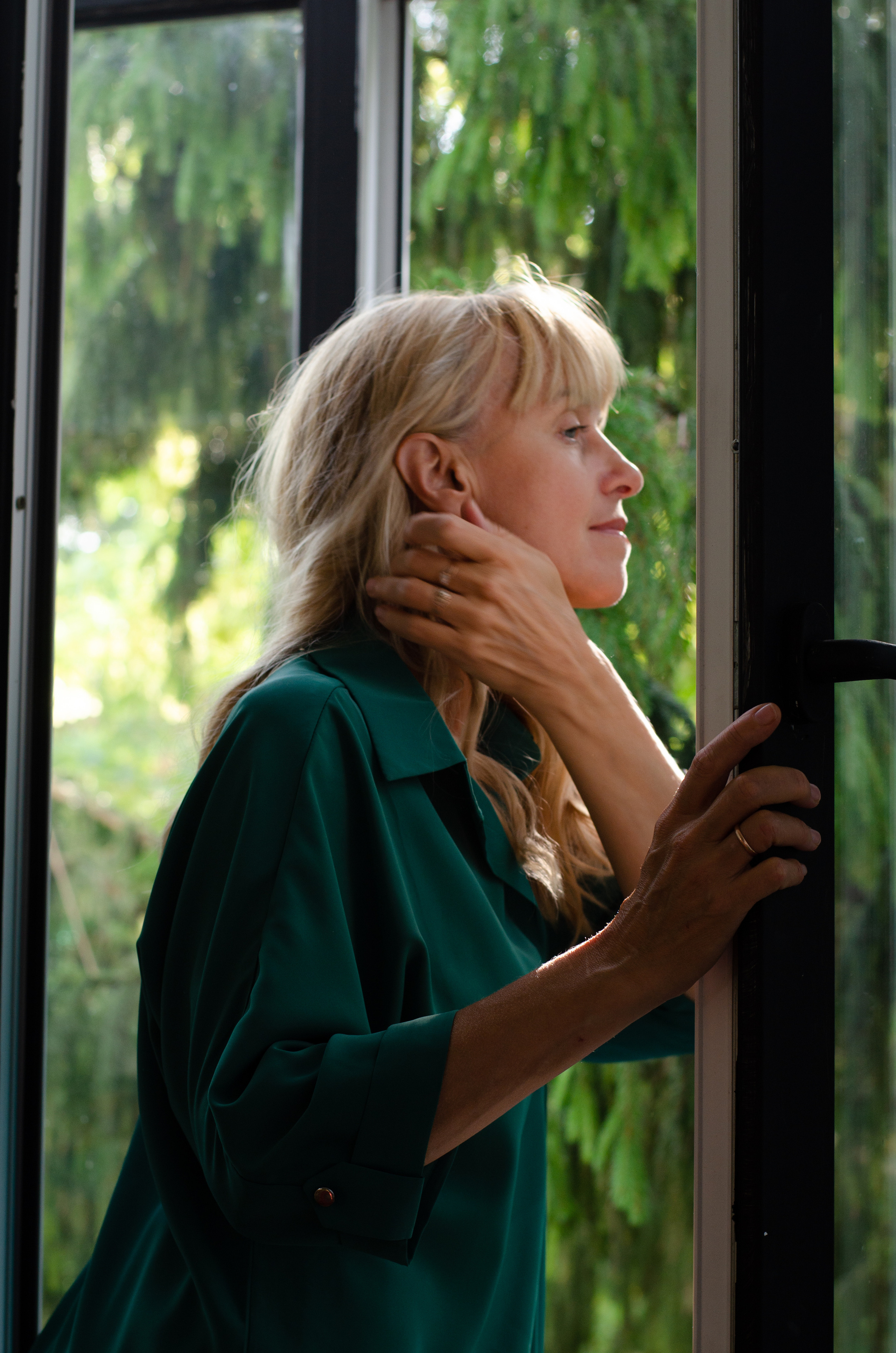 Анна. Фотограф про жизнь. Сергиев Посад, Мск