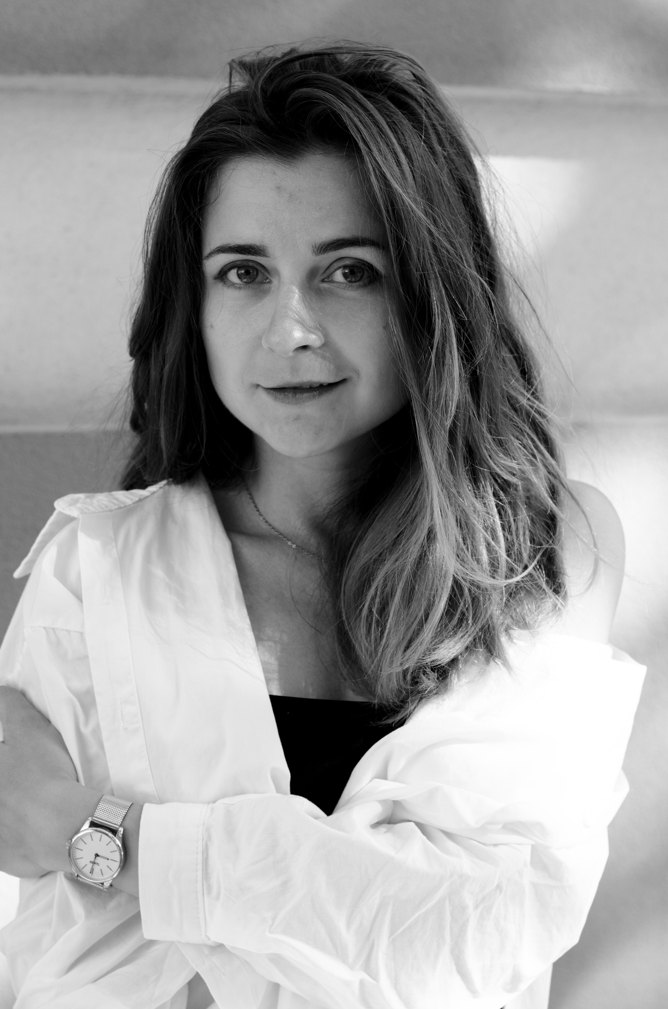 Наташа. Фотограф про жизнь. Сергиев Посад, Мск