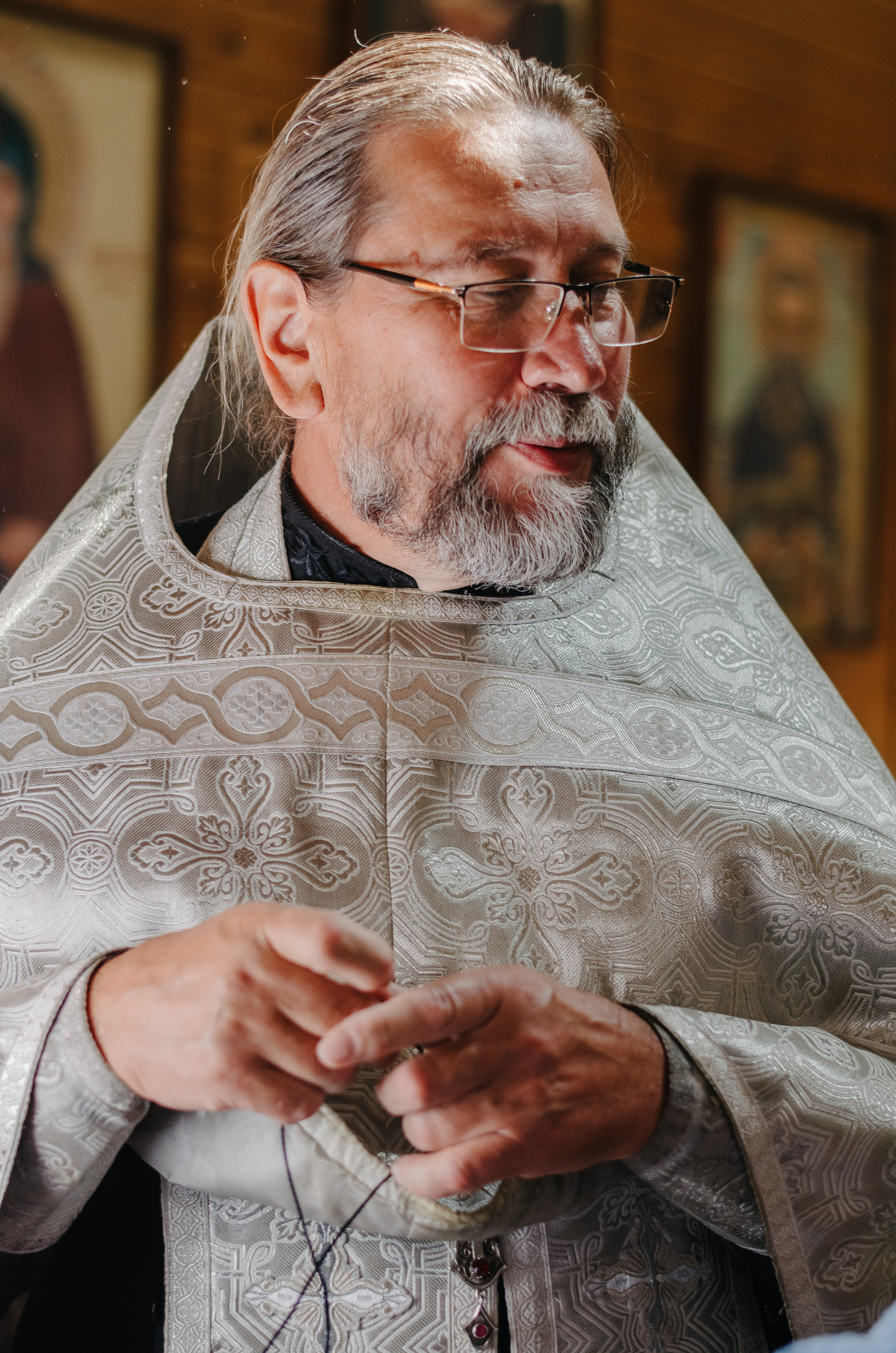 Сергей. Фотограф про жизнь. Сергиев Посад, Мск