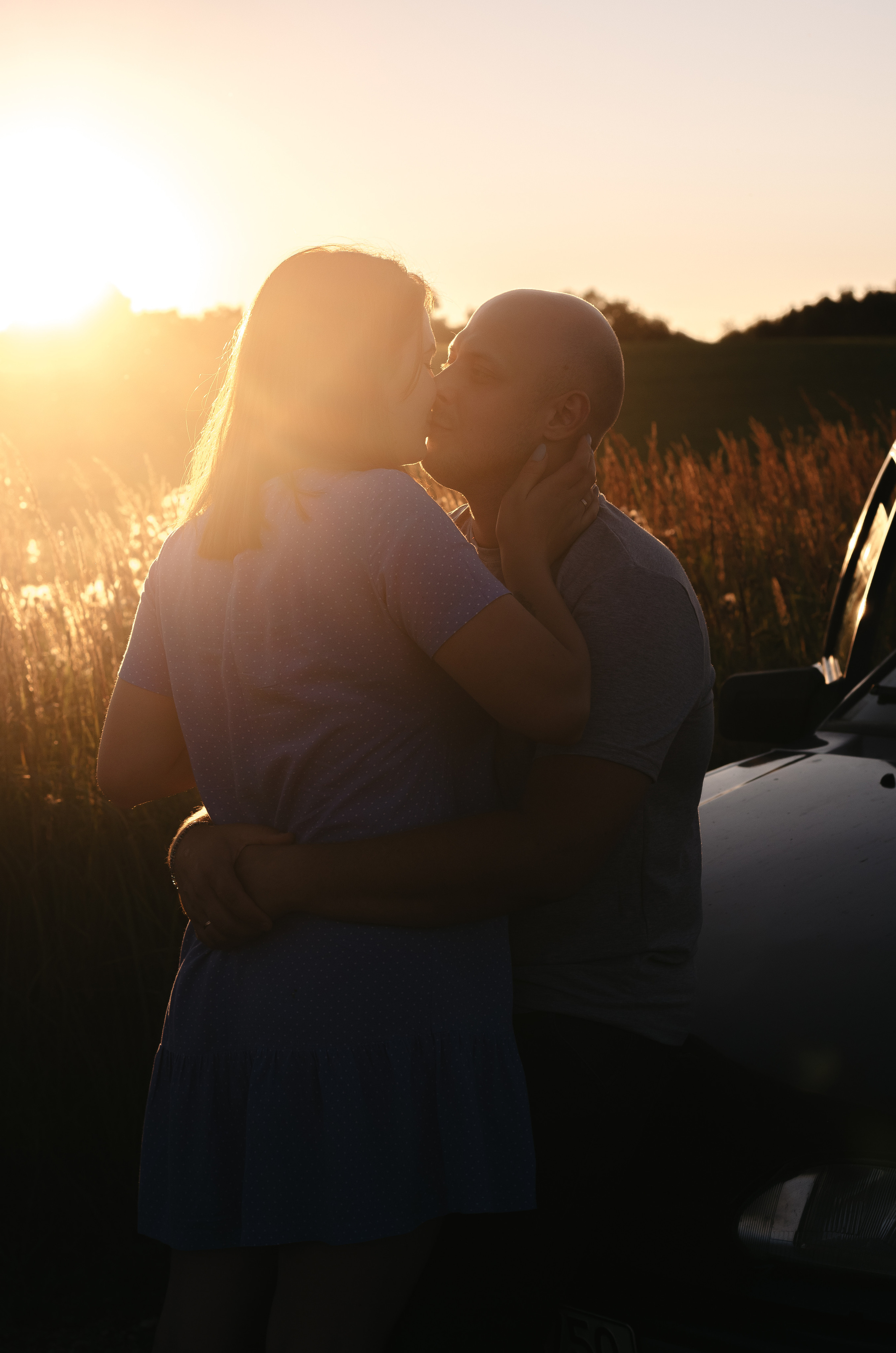 Глеб и Настя. Фотограф про жизнь. Сергиев Посад, Мск