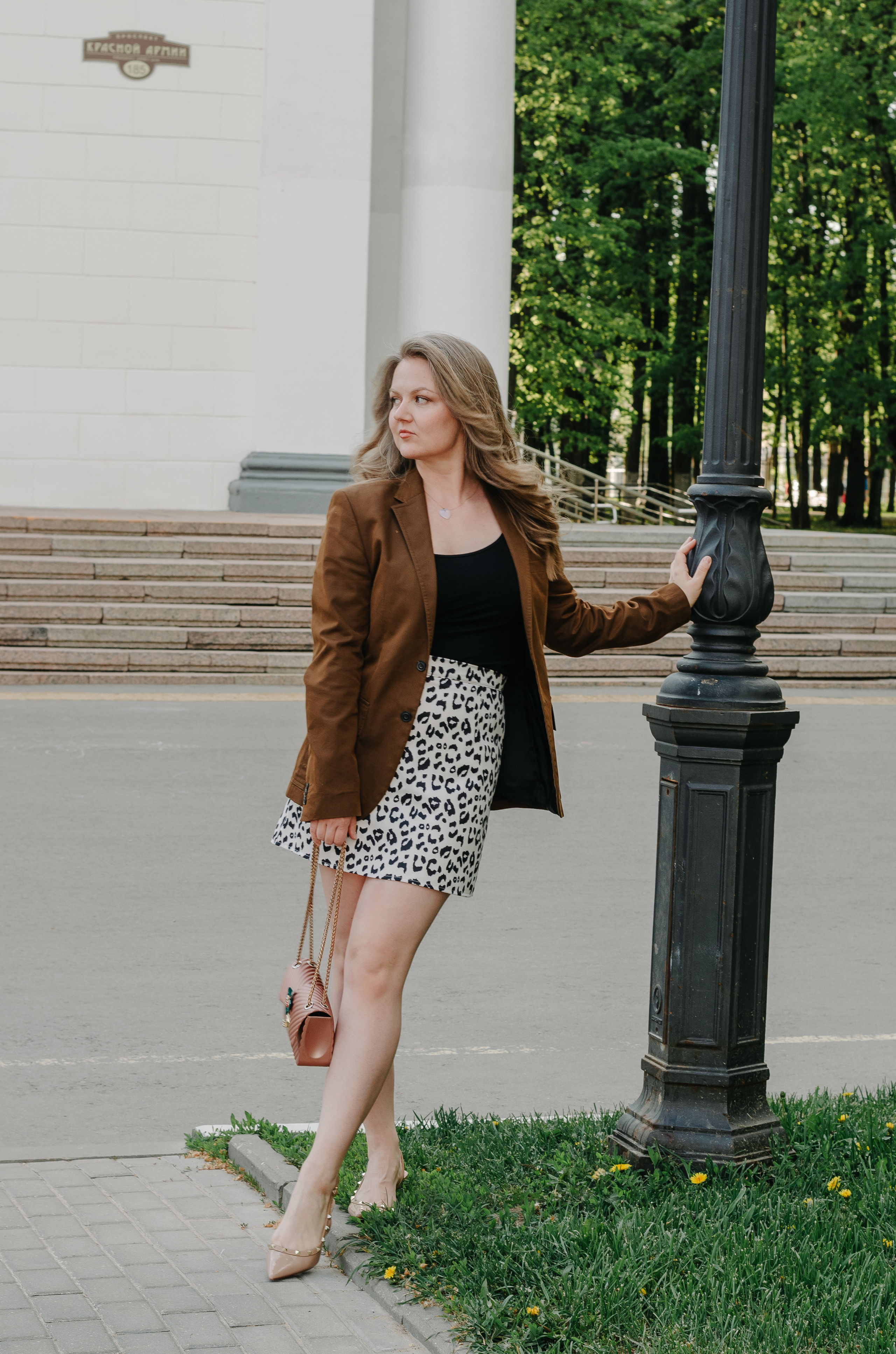 Ирина. Фотограф про жизнь. Сергиев Посад, Мск