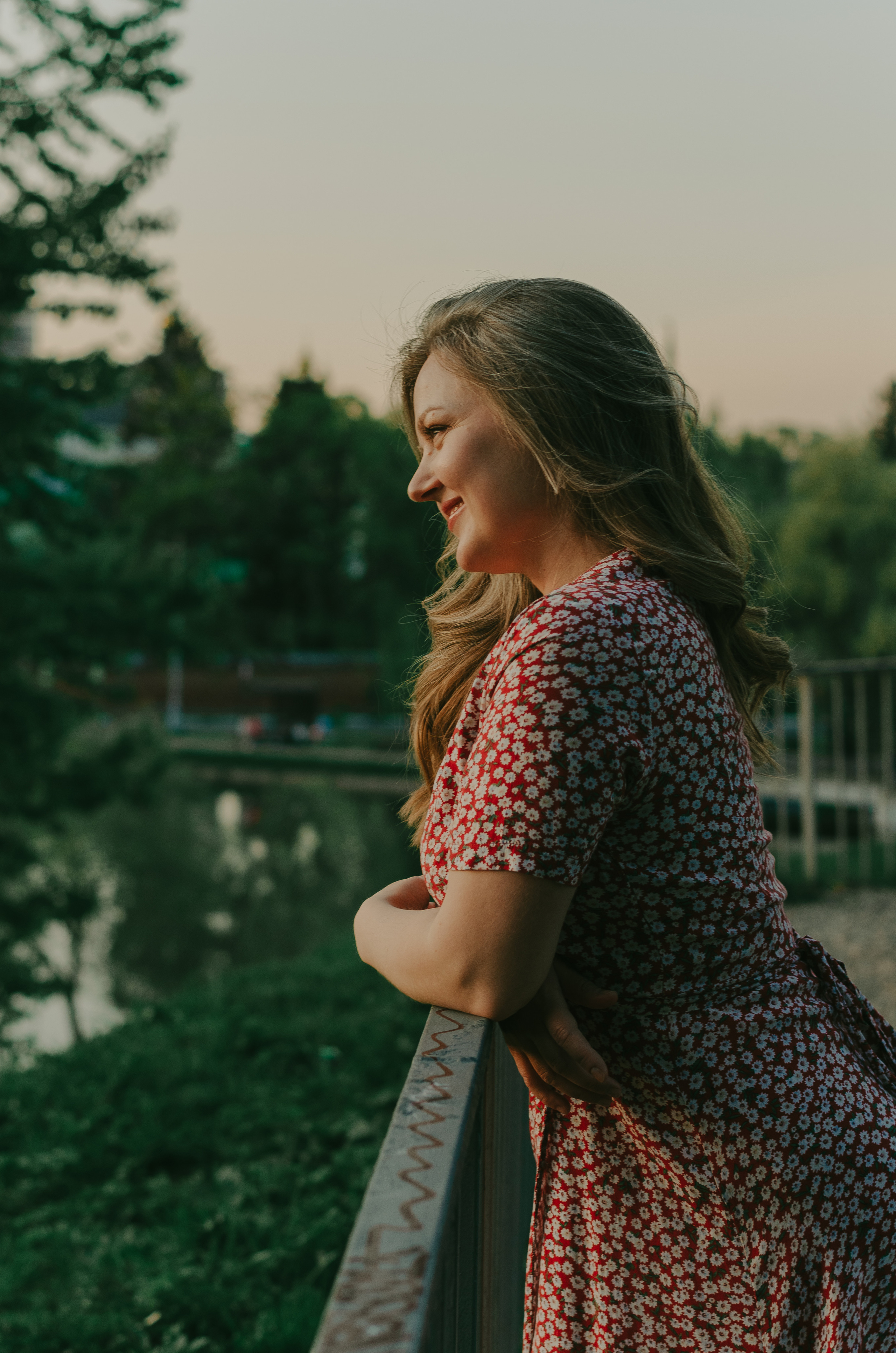 Ирина. Фотограф про жизнь. Сергиев Посад, Мск