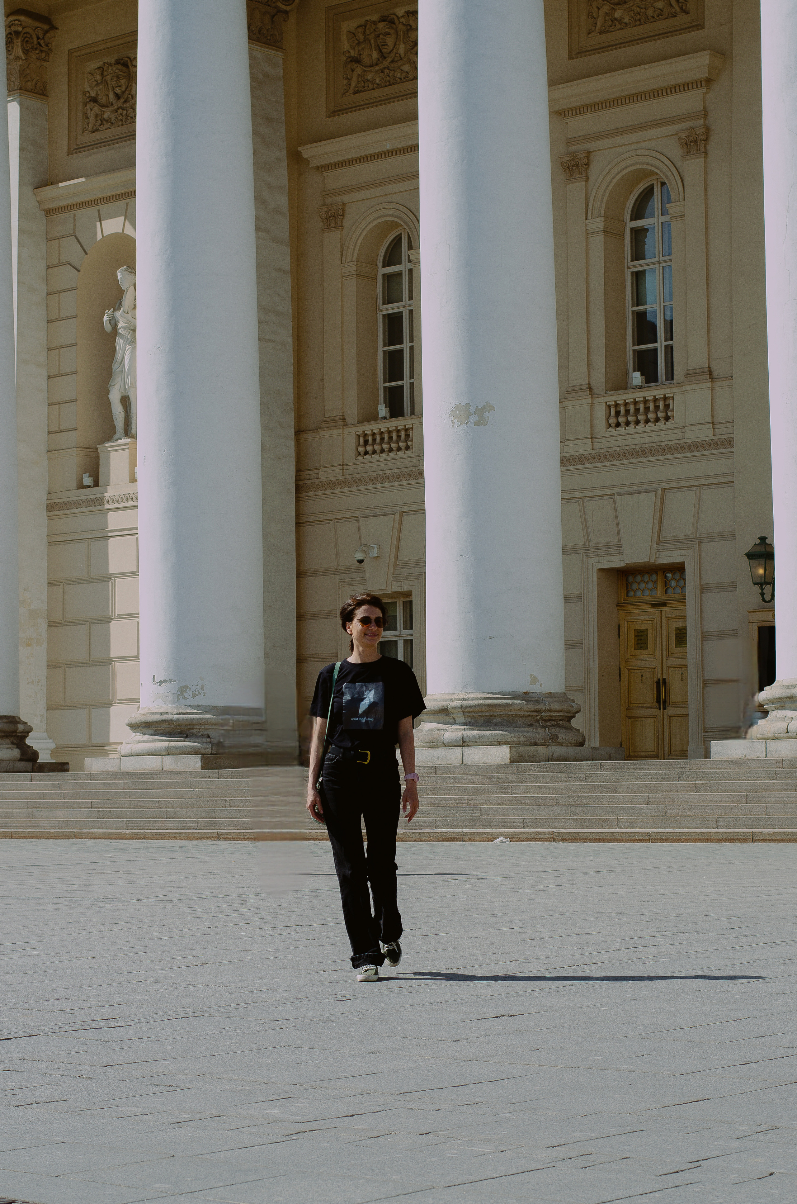 Алёна. Фотограф про жизнь. Сергиев Посад, Мск