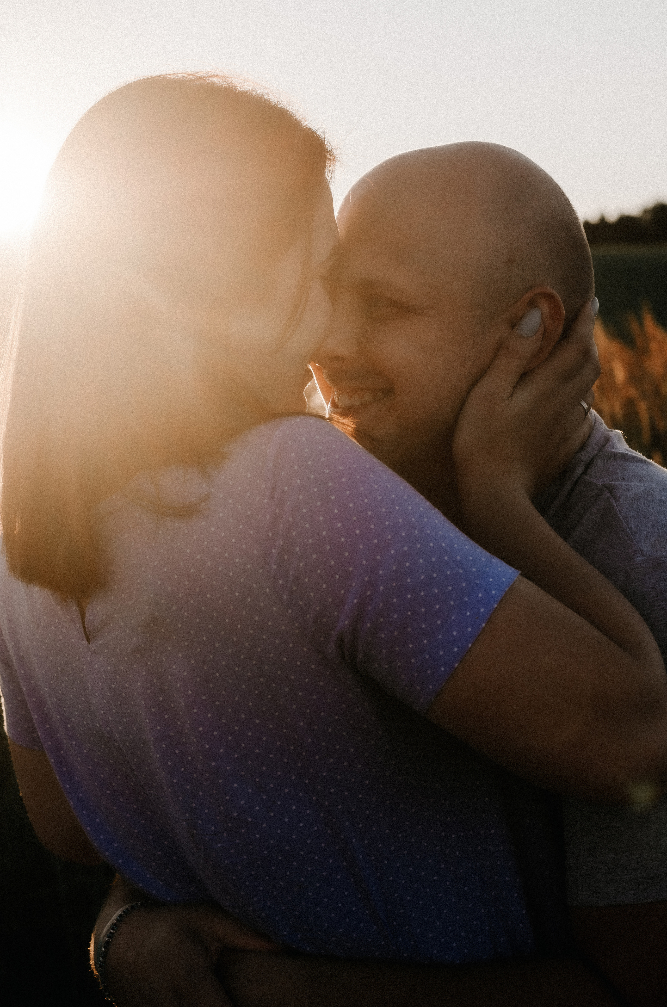 Глеб и Настя. Фотограф про жизнь. Сергиев Посад, Мск
