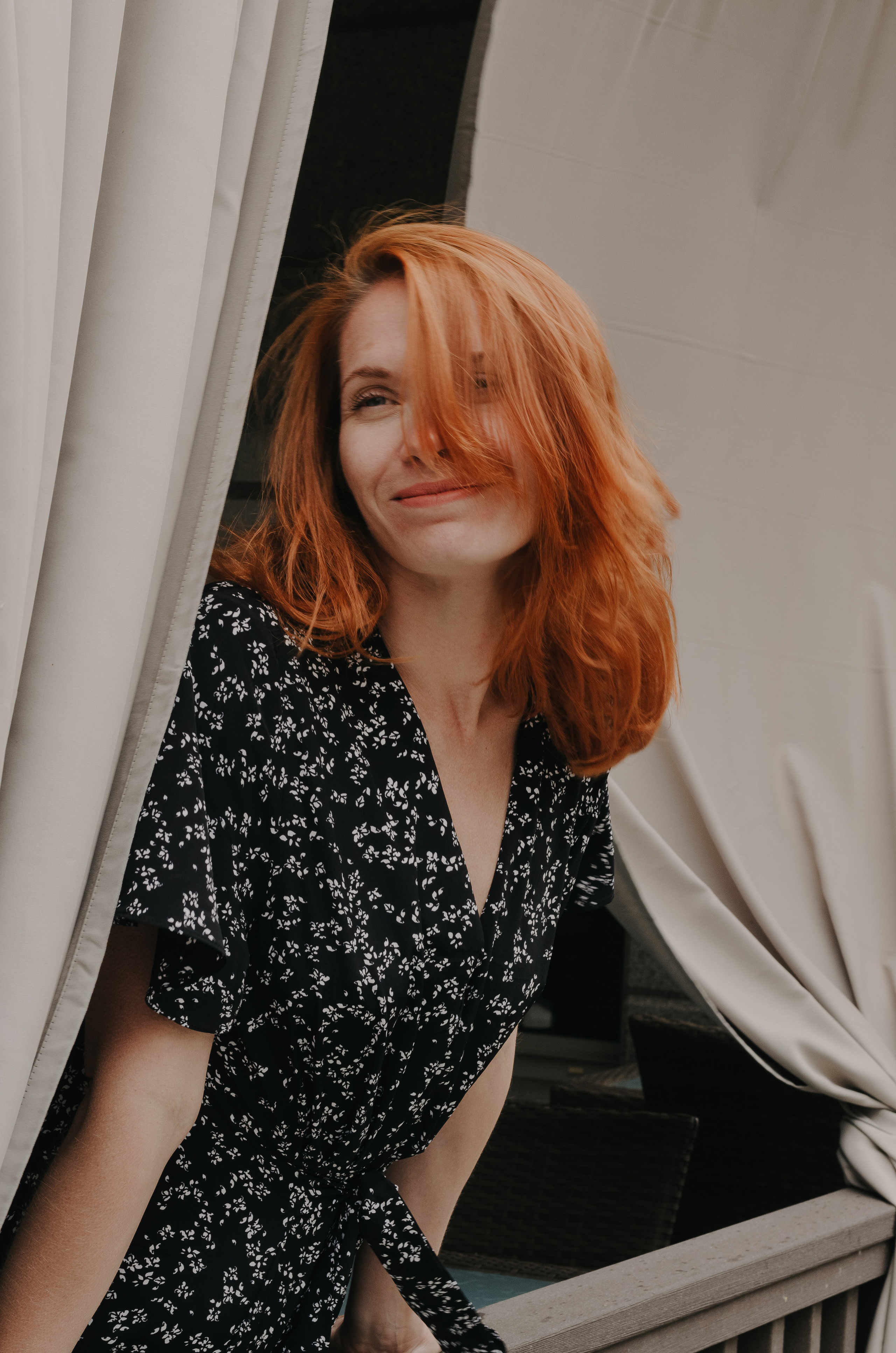 Олеся. Фотограф про жизнь. Сергиев Посад, Мск