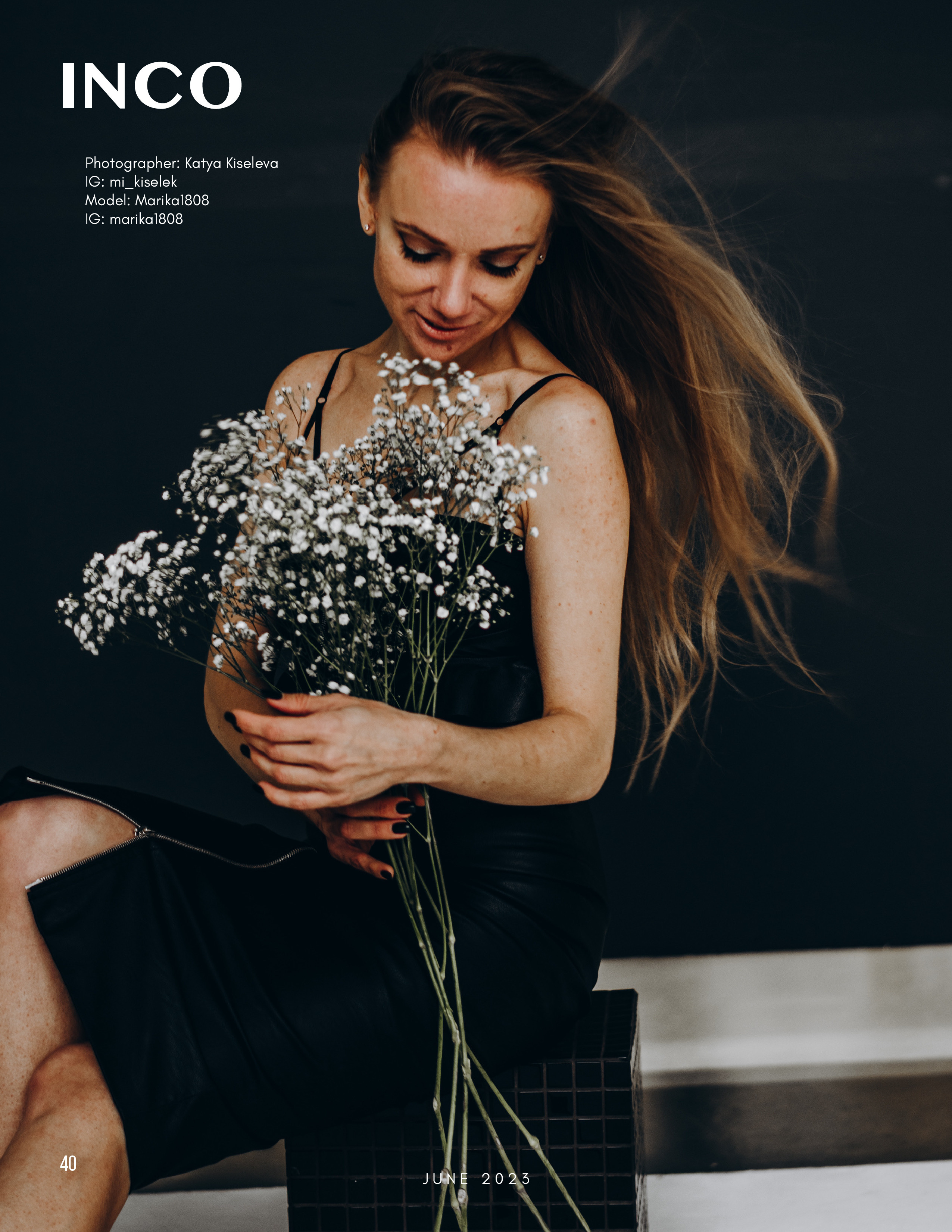 Мои работы в журналах. Фотограф про жизнь. Сергиев Посад, Мск