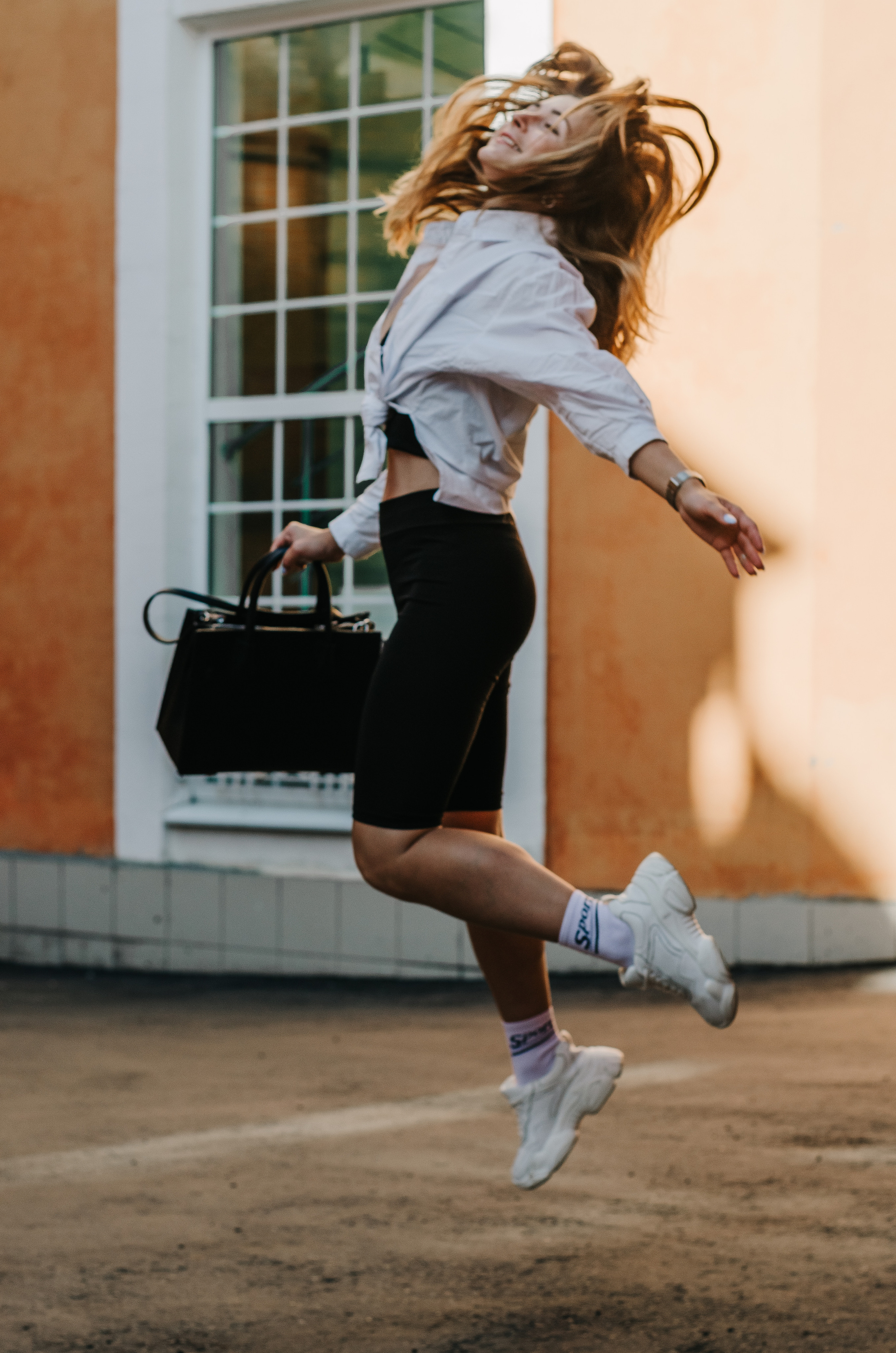 Наташа. Фотограф про жизнь. Сергиев Посад, Мск