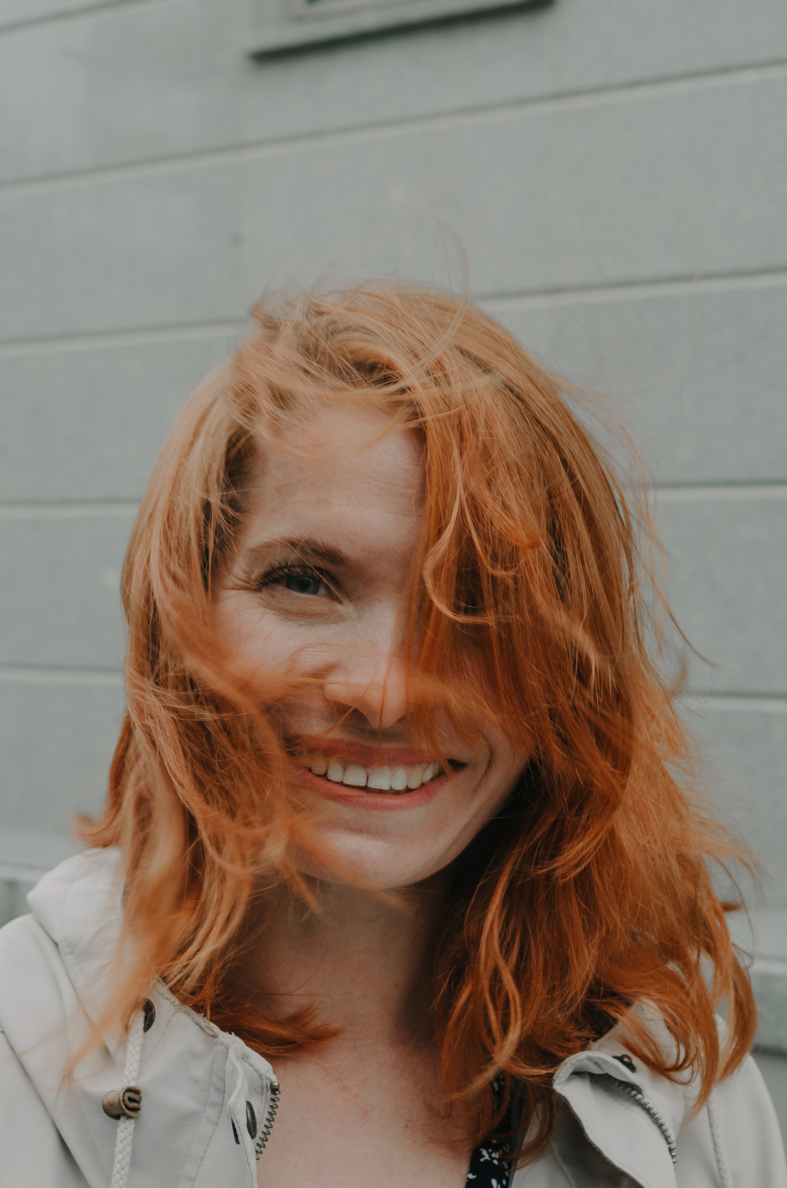 Олеся. Фотограф про жизнь. Сергиев Посад, Мск