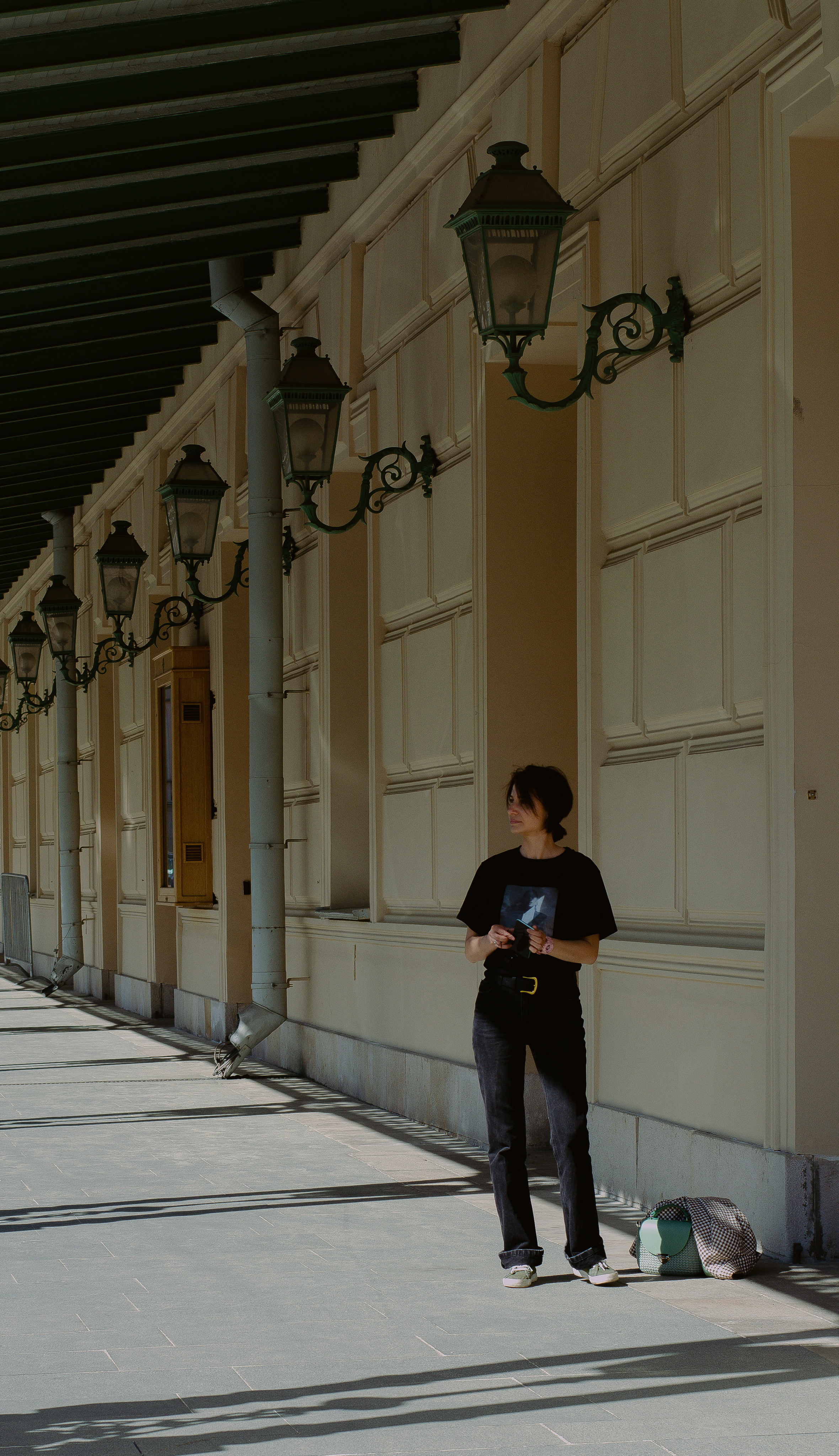 Алёна. Фотограф про жизнь. Сергиев Посад, Мск