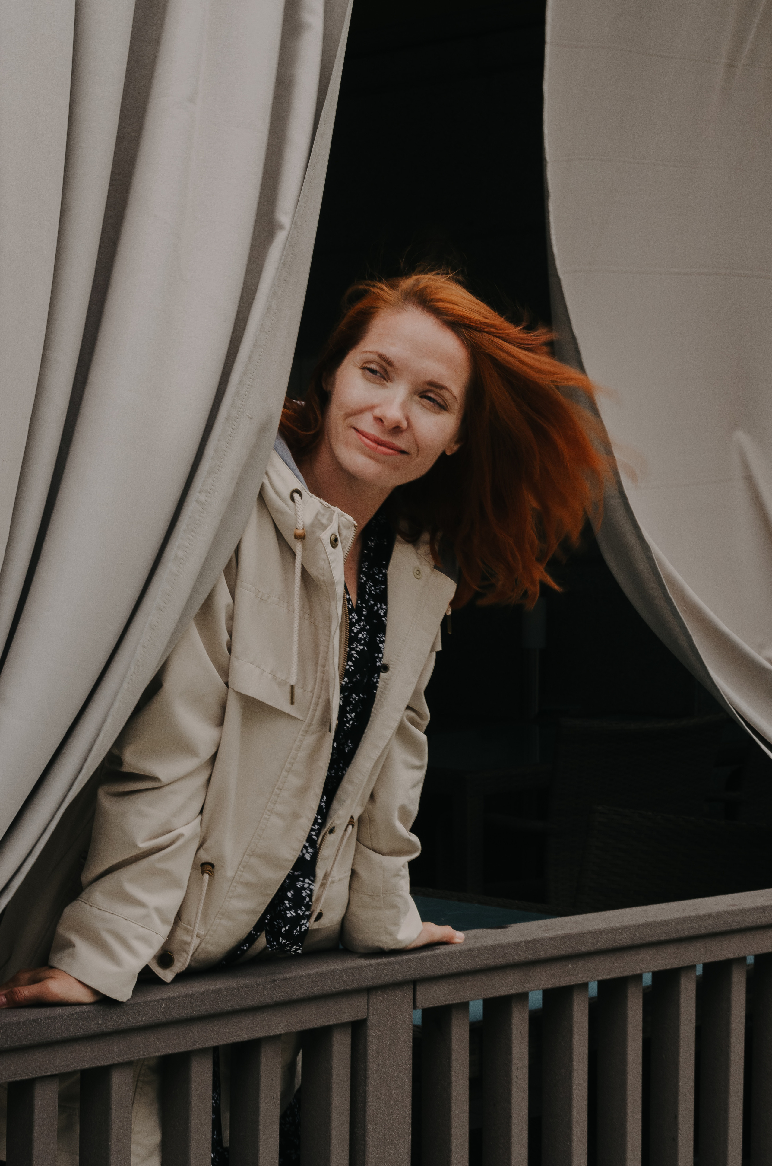 Олеся. Фотограф про жизнь. Сергиев Посад, Мск