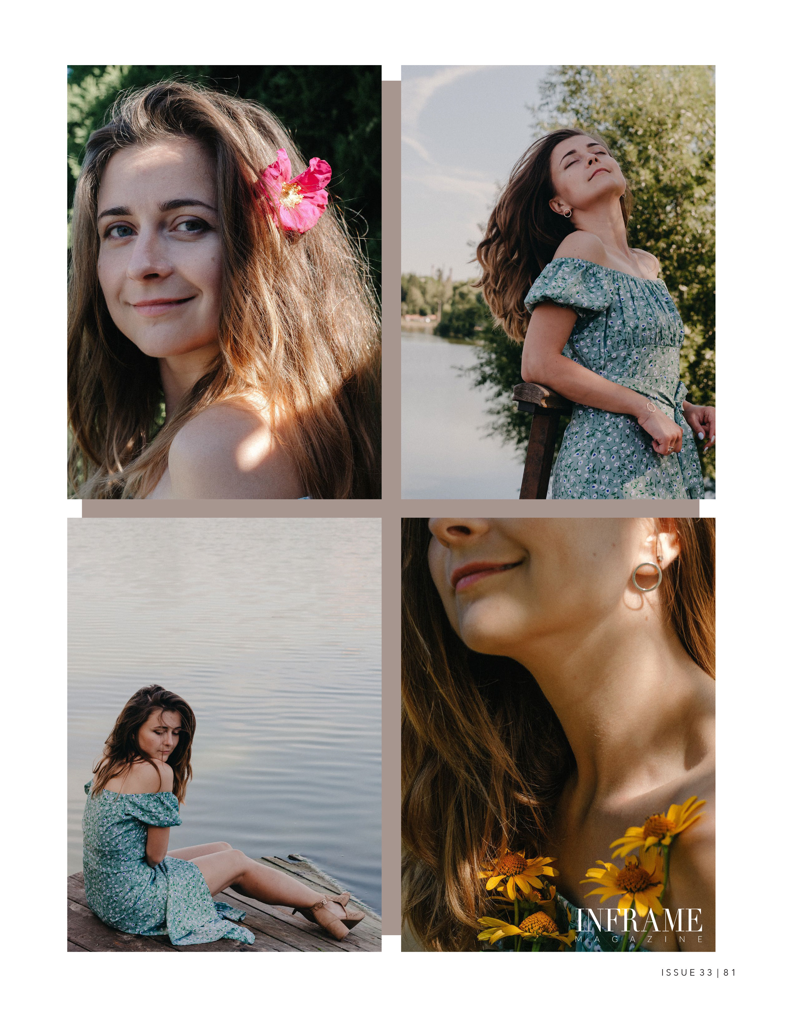 Мои работы в журналах. Фотограф про жизнь. Сергиев Посад, Мск