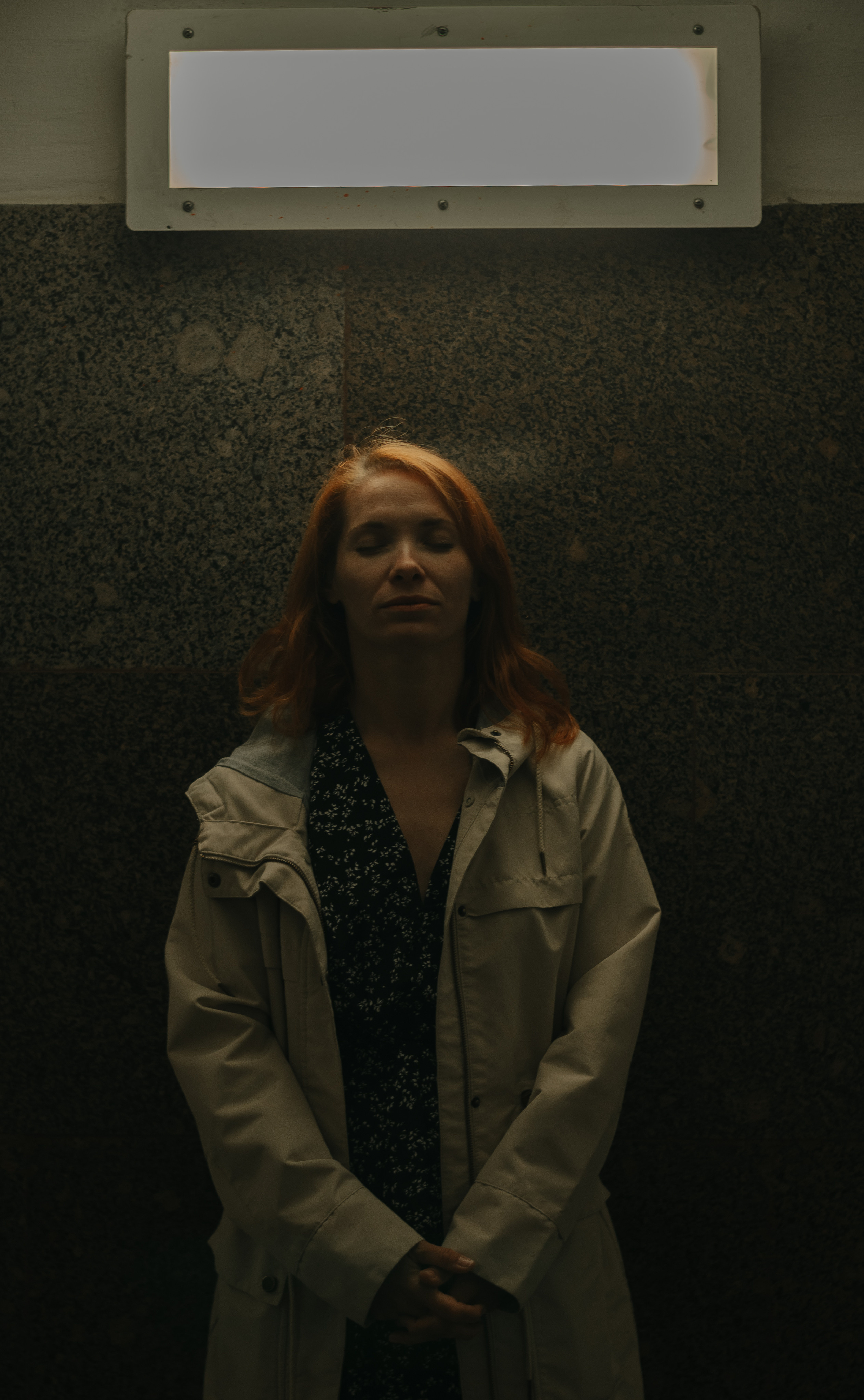 Олеся. Фотограф про жизнь. Сергиев Посад, Мск