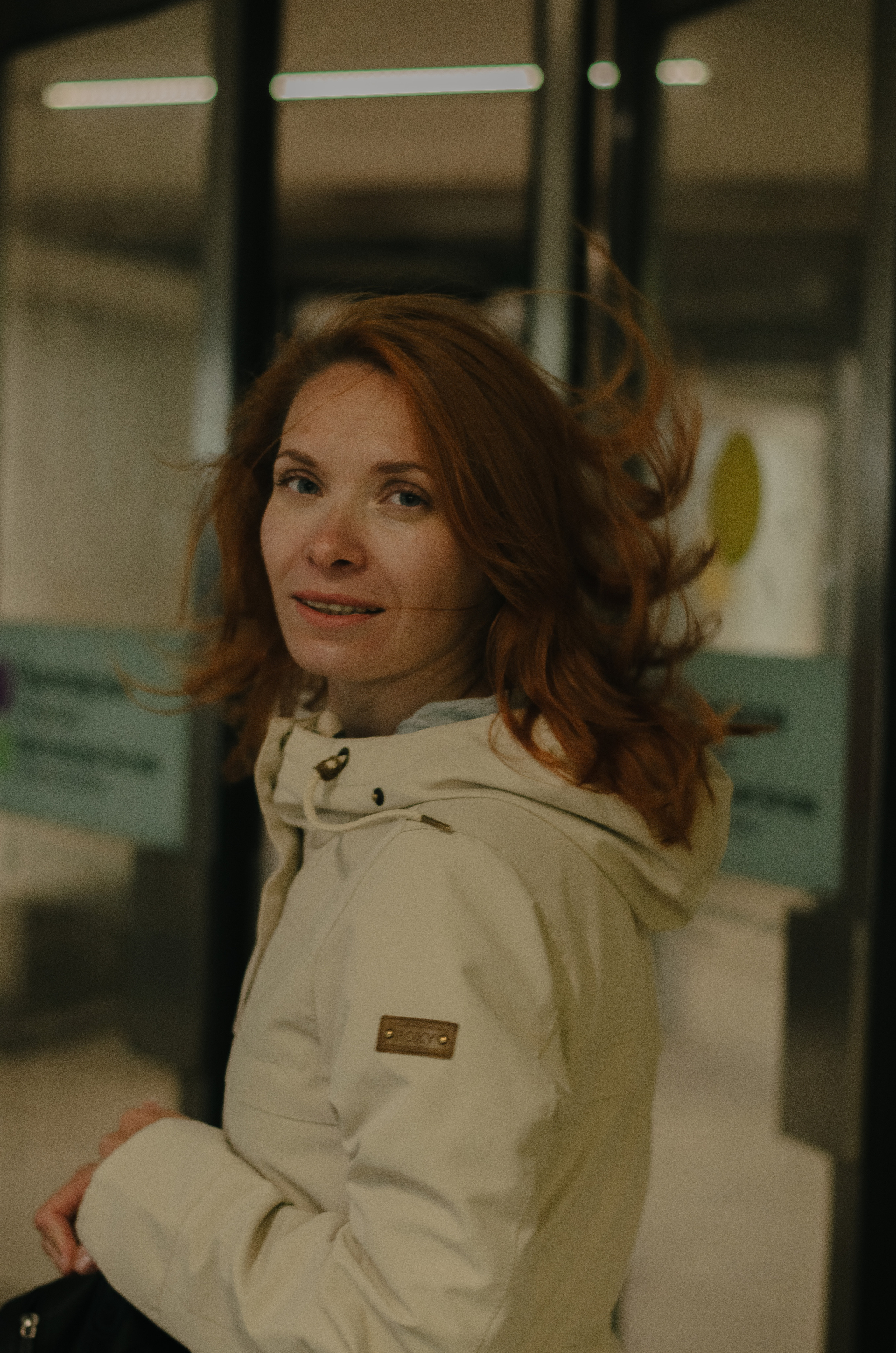 Олеся. Фотограф про жизнь. Сергиев Посад, Мск