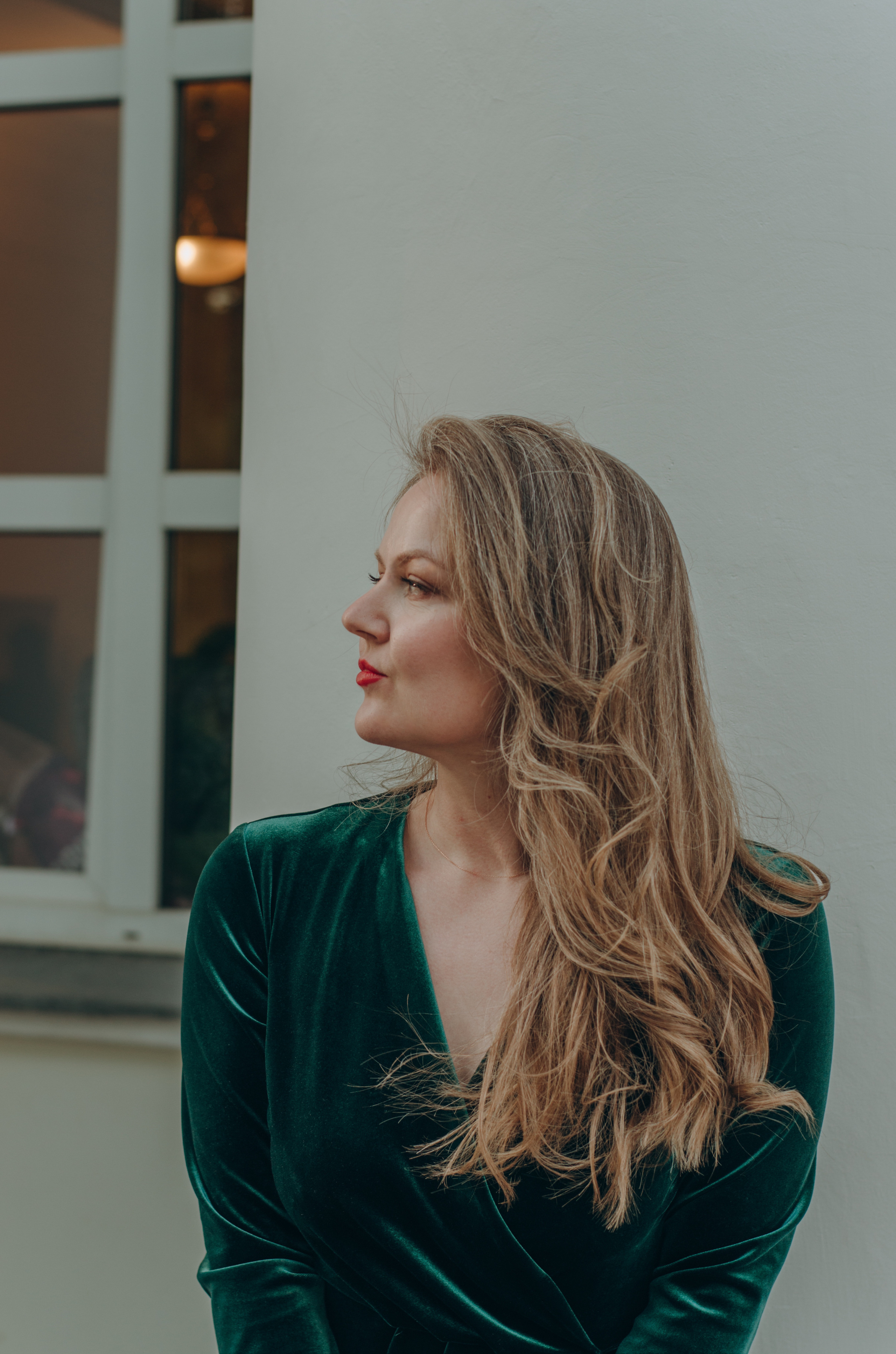 Ирина. Фотограф про жизнь. Сергиев Посад, Мск