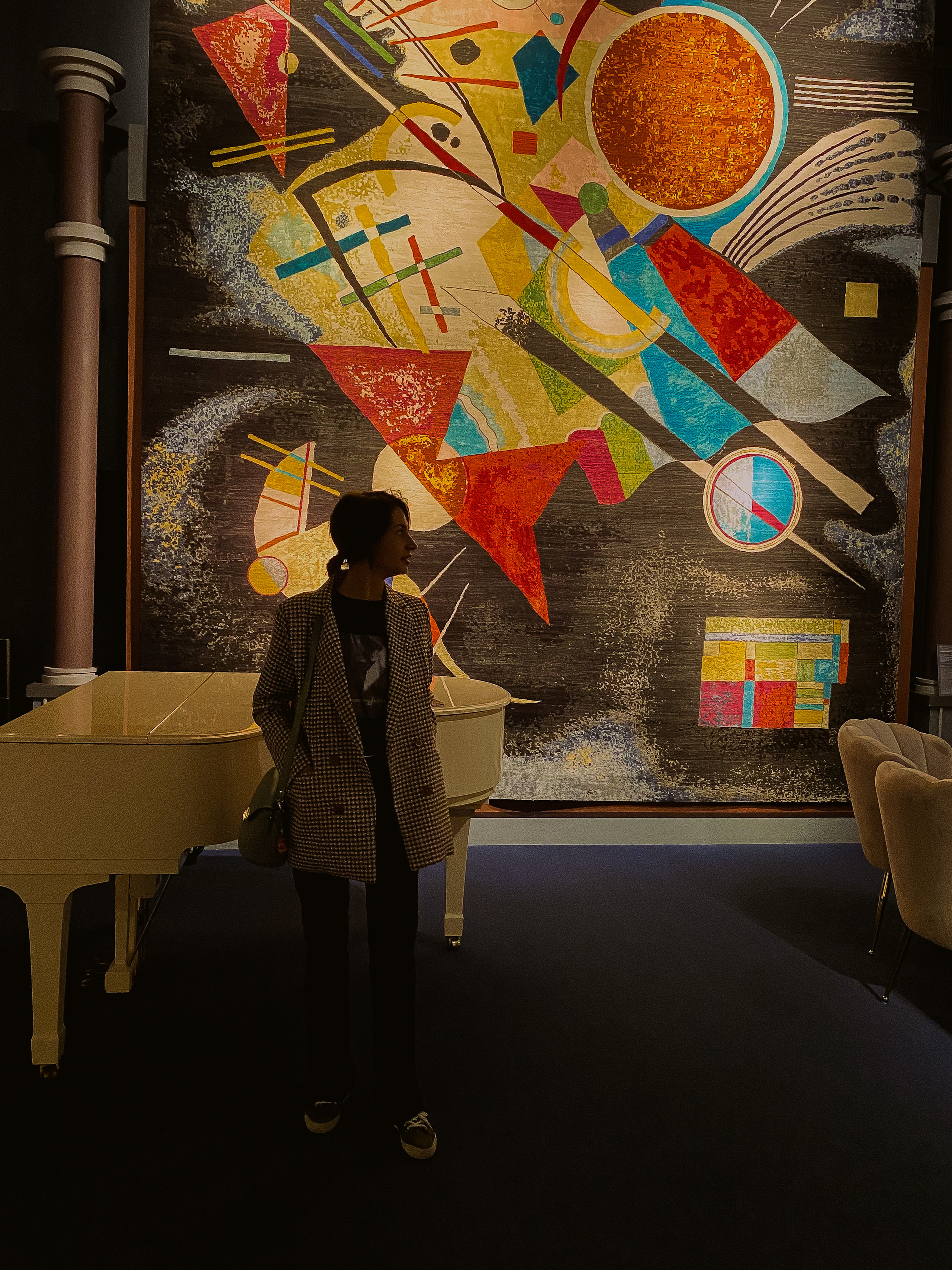 Алёна. Фотограф про жизнь. Сергиев Посад, Мск